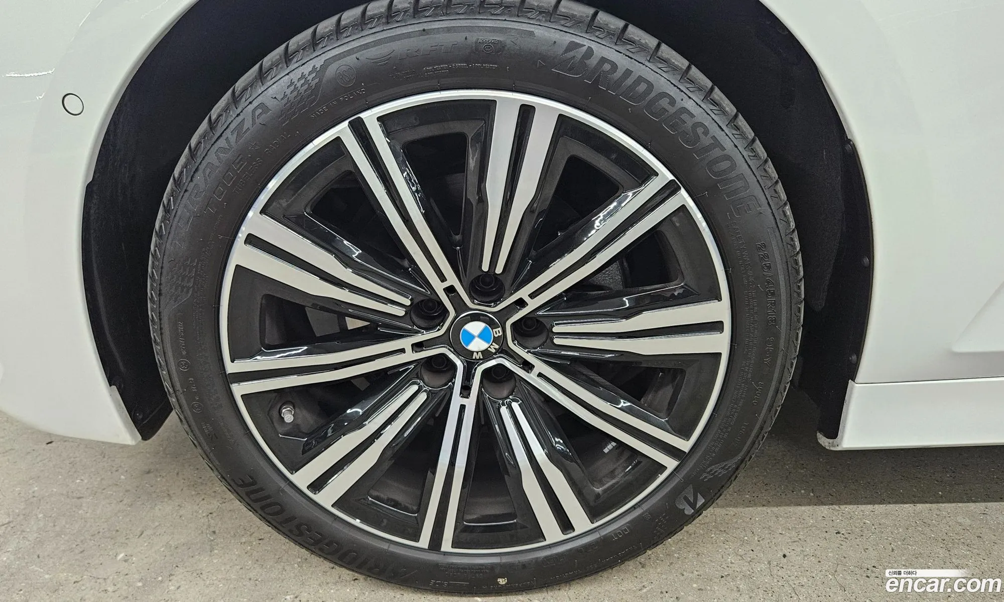 BMW 3 Series 2025 — 7