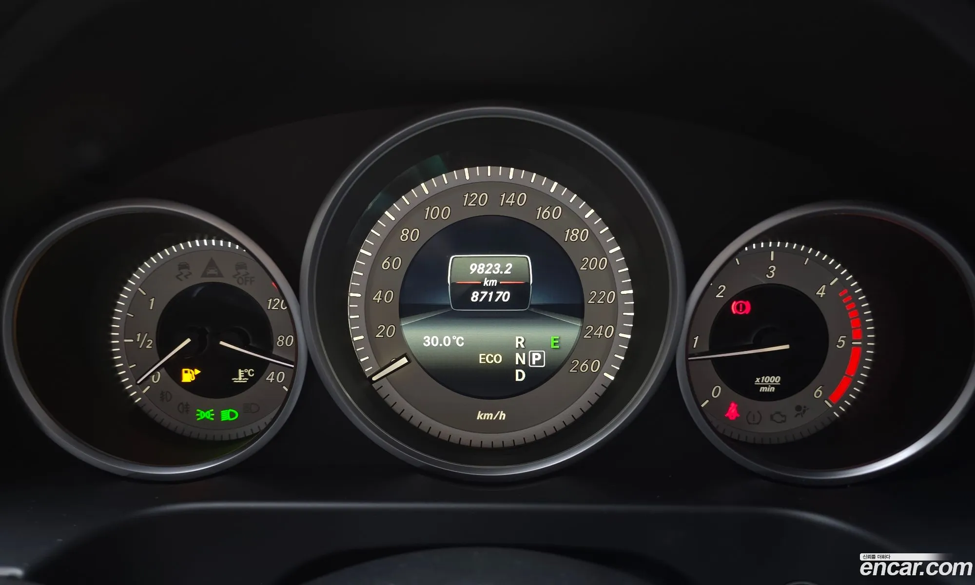 Mercedes-Benz E-Class W212 2015 WDDHF0AB7GB291599 — 2