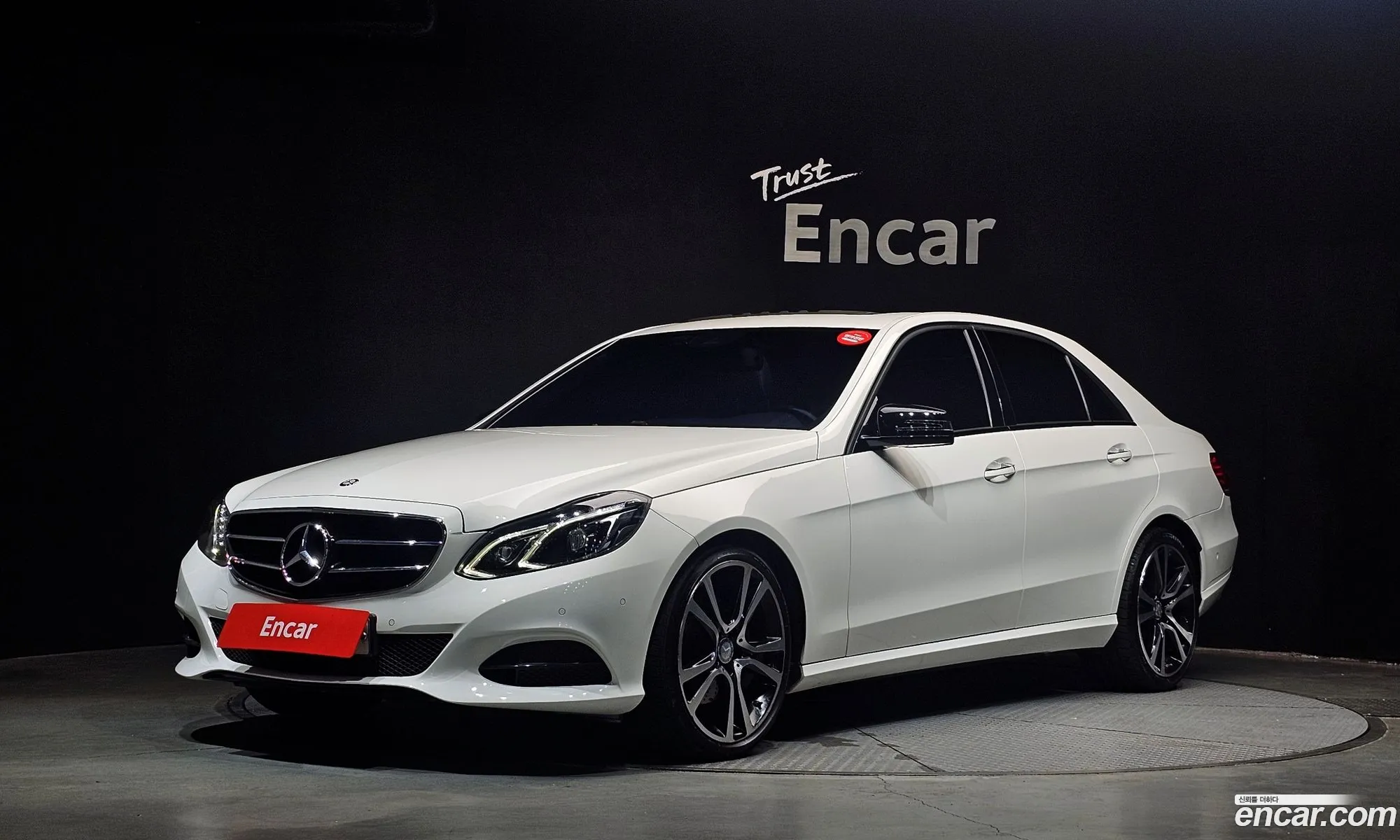 Mercedes-Benz E-Class W212 2015 WDDHF0AB7GB291599 — 9