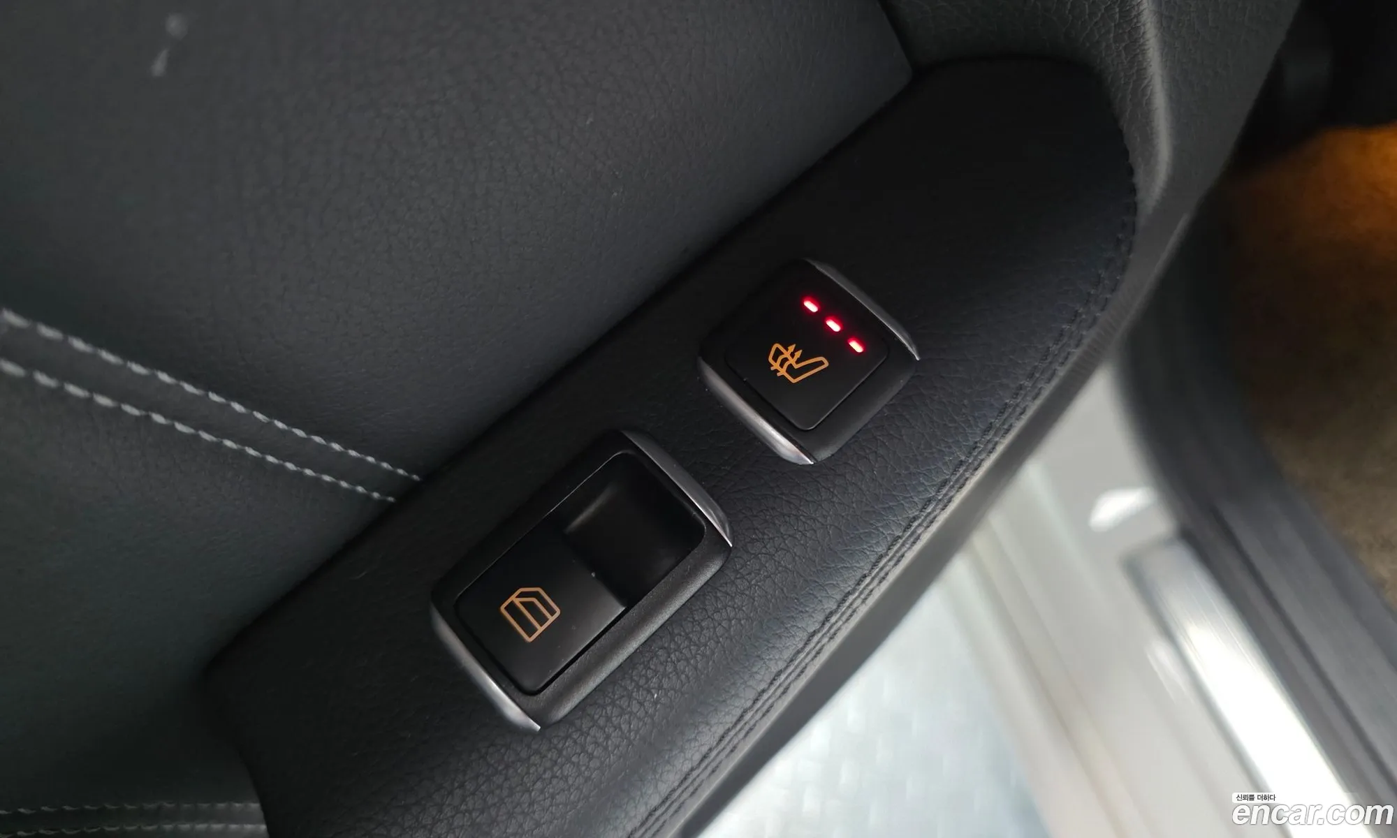 Mercedes-Benz E-Class W212 2015 WDDHF0AB7GB291599 — 7