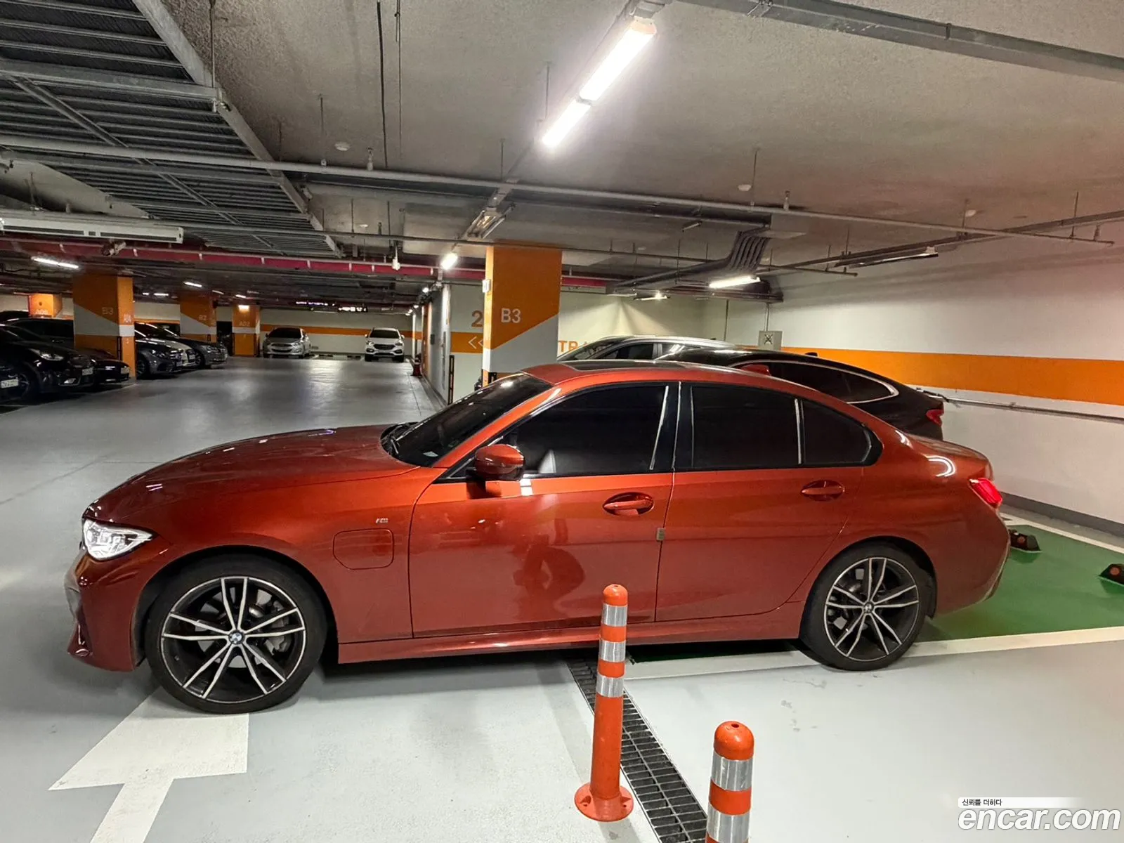 BMW 3 Series 2020 — 10