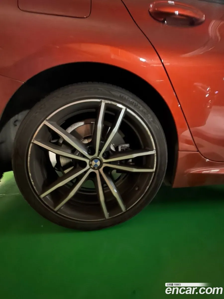 BMW 3 Series 2020 — 15