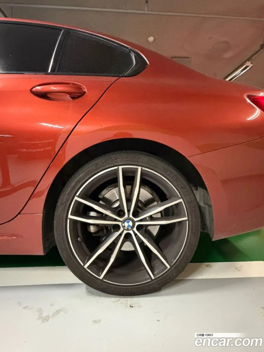 BMW 3 Series 2020 — 14