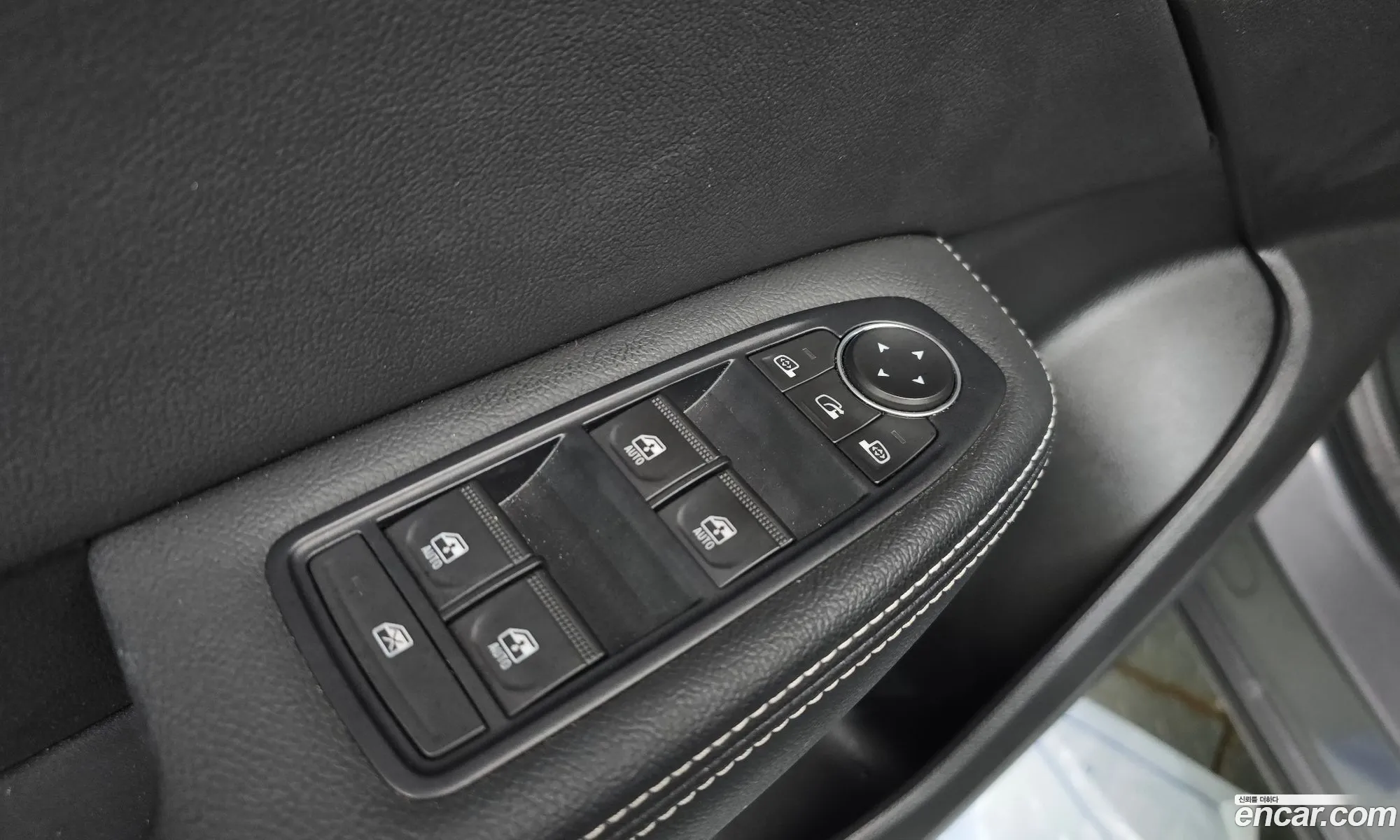 Renault Korea (Samsung) XM3