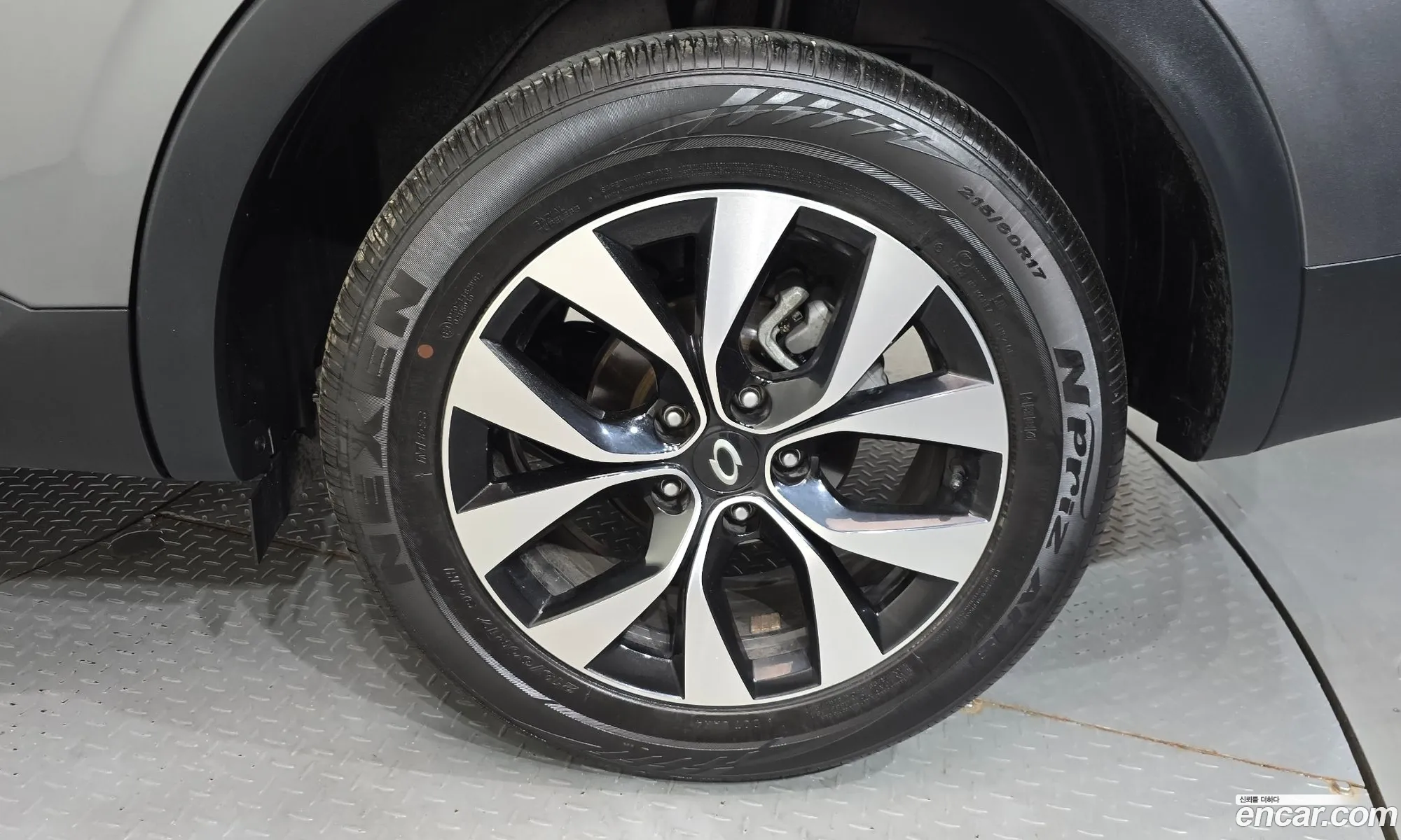 Renault Korea (Samsung) XM3