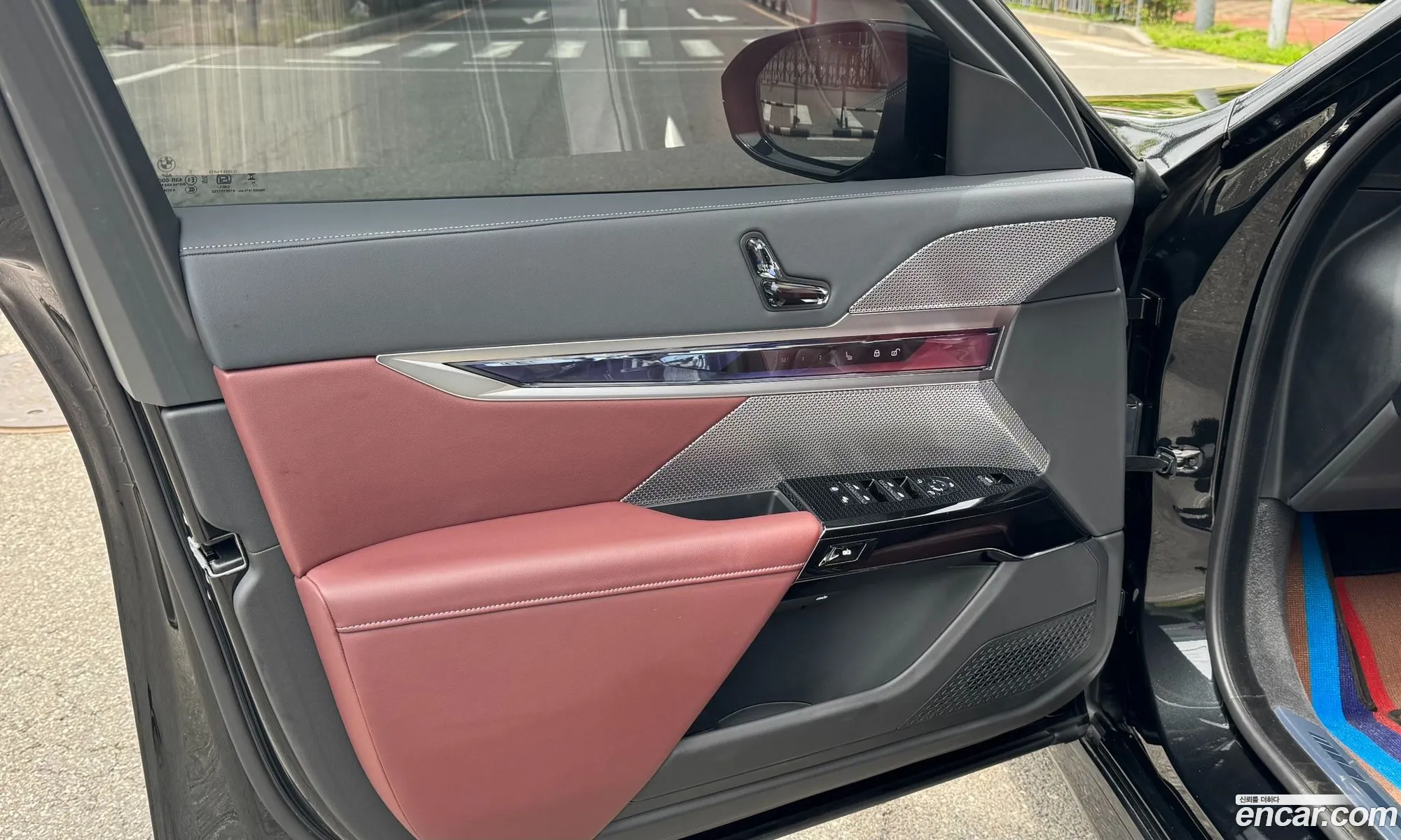 BMW 7 Series 2025 — 2
