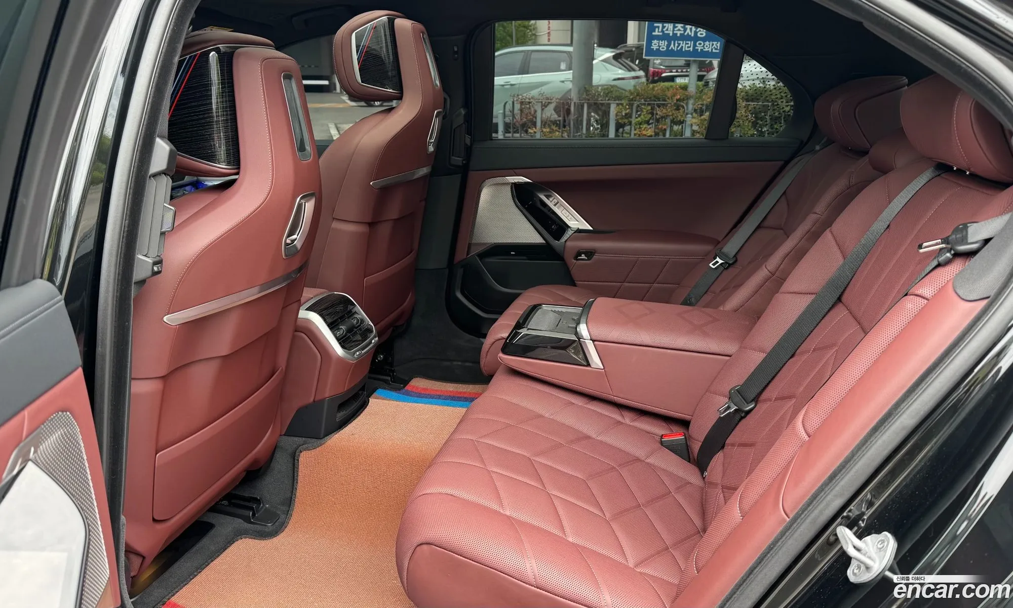 BMW 7 Series 2025 — 20