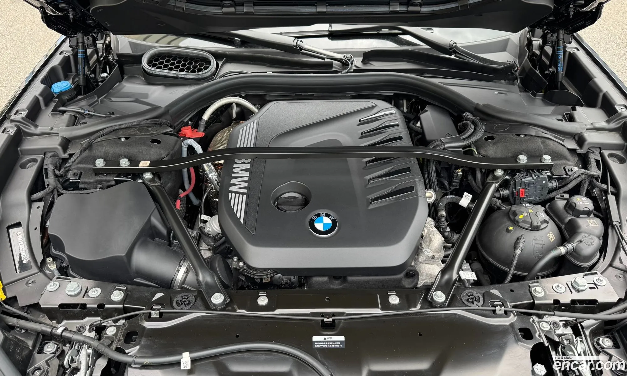 BMW 7 Series 2025 — 14