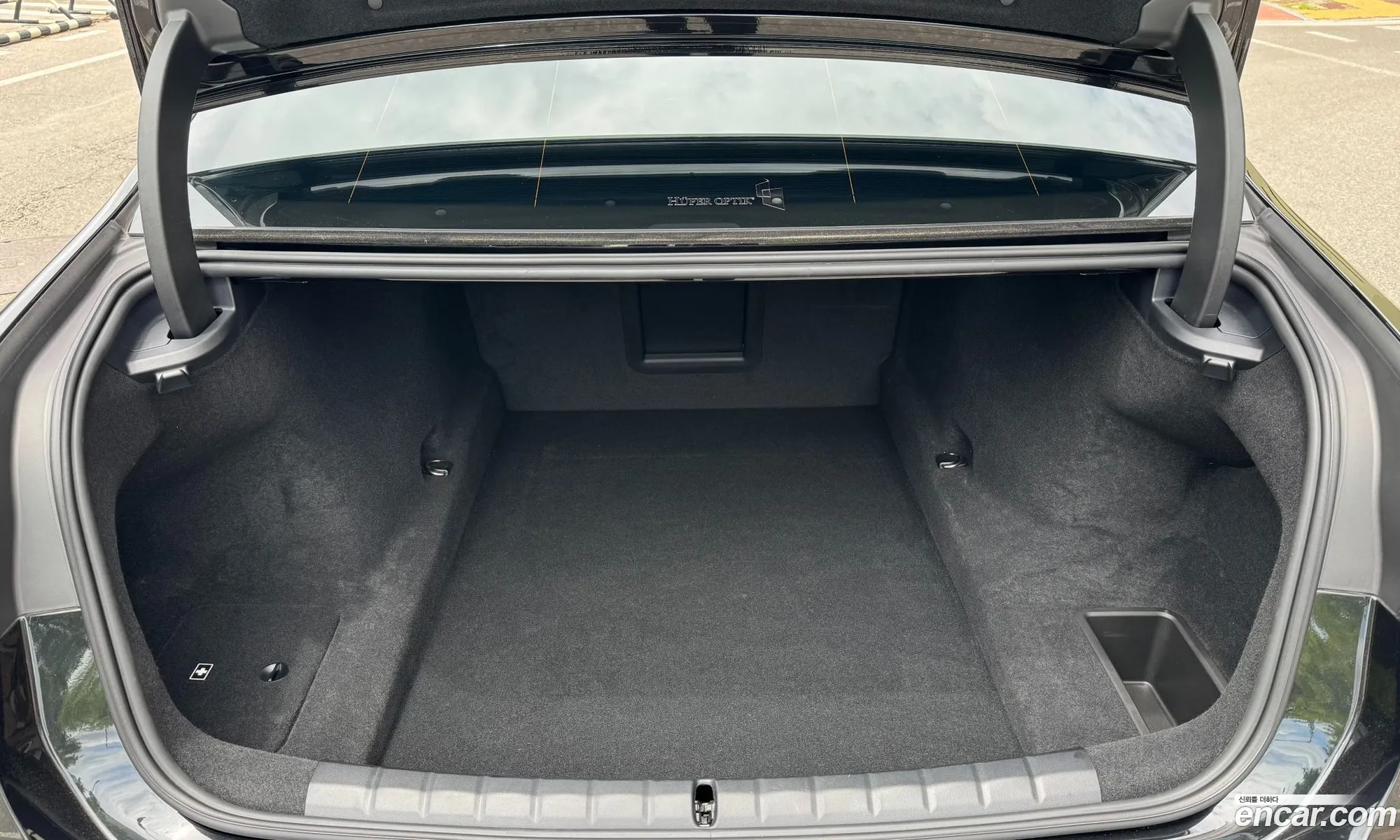BMW 7 Series 2025 — 4