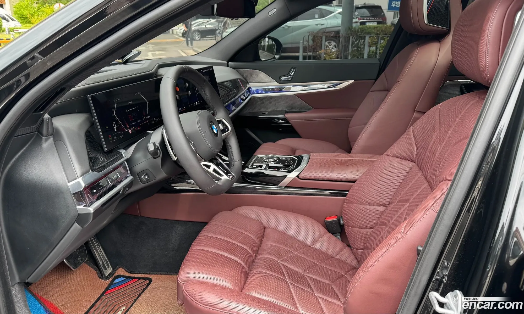 BMW 7 Series 2025 — 5