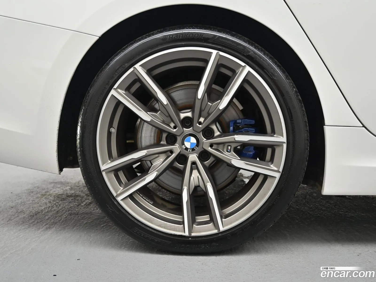 BMW 3 Series 2020 — 7