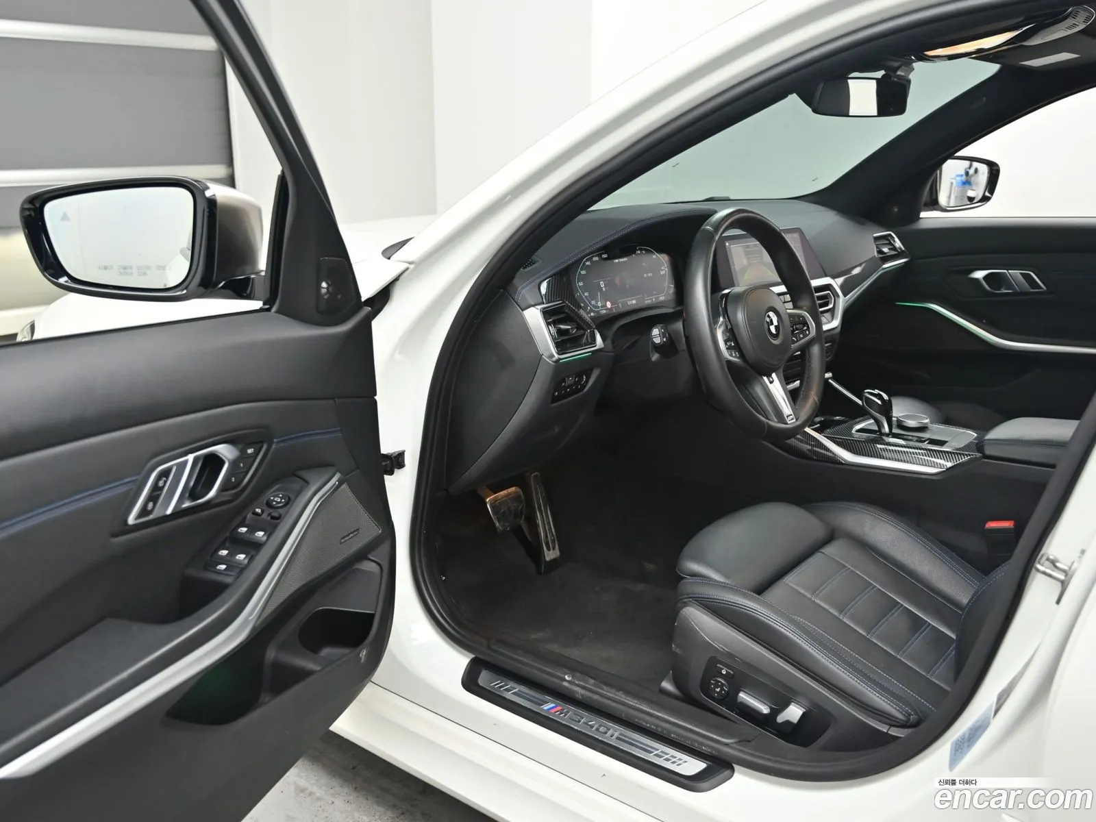 BMW 3 Series 2020 — 8