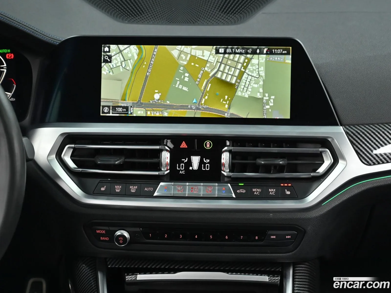 BMW 3 Series 2020 — 11