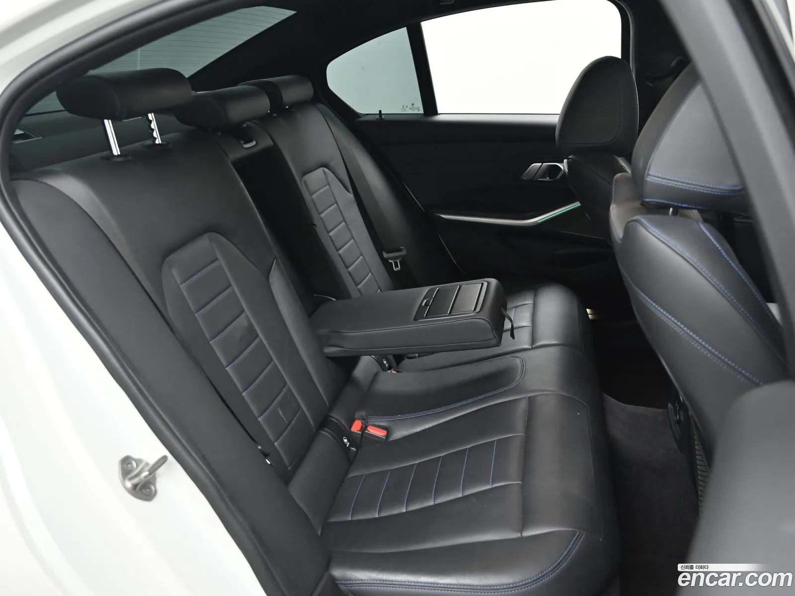 BMW 3 Series 2020 — 2