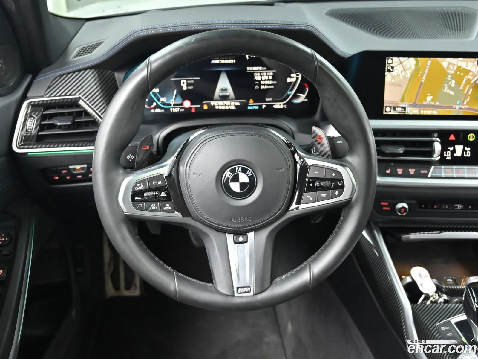 BMW 3 Series 2020 — 17