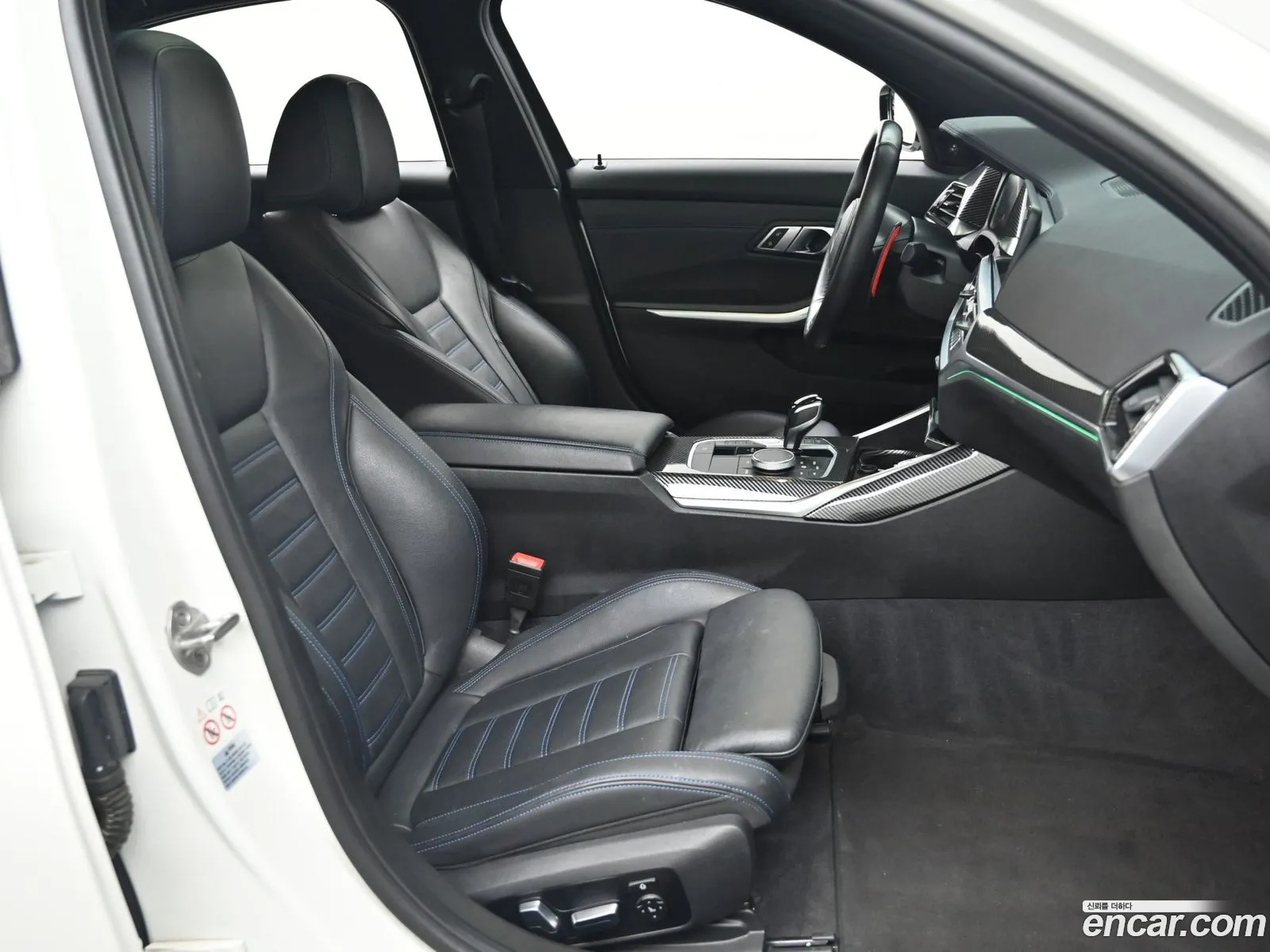 BMW 3 Series 2020 — 13