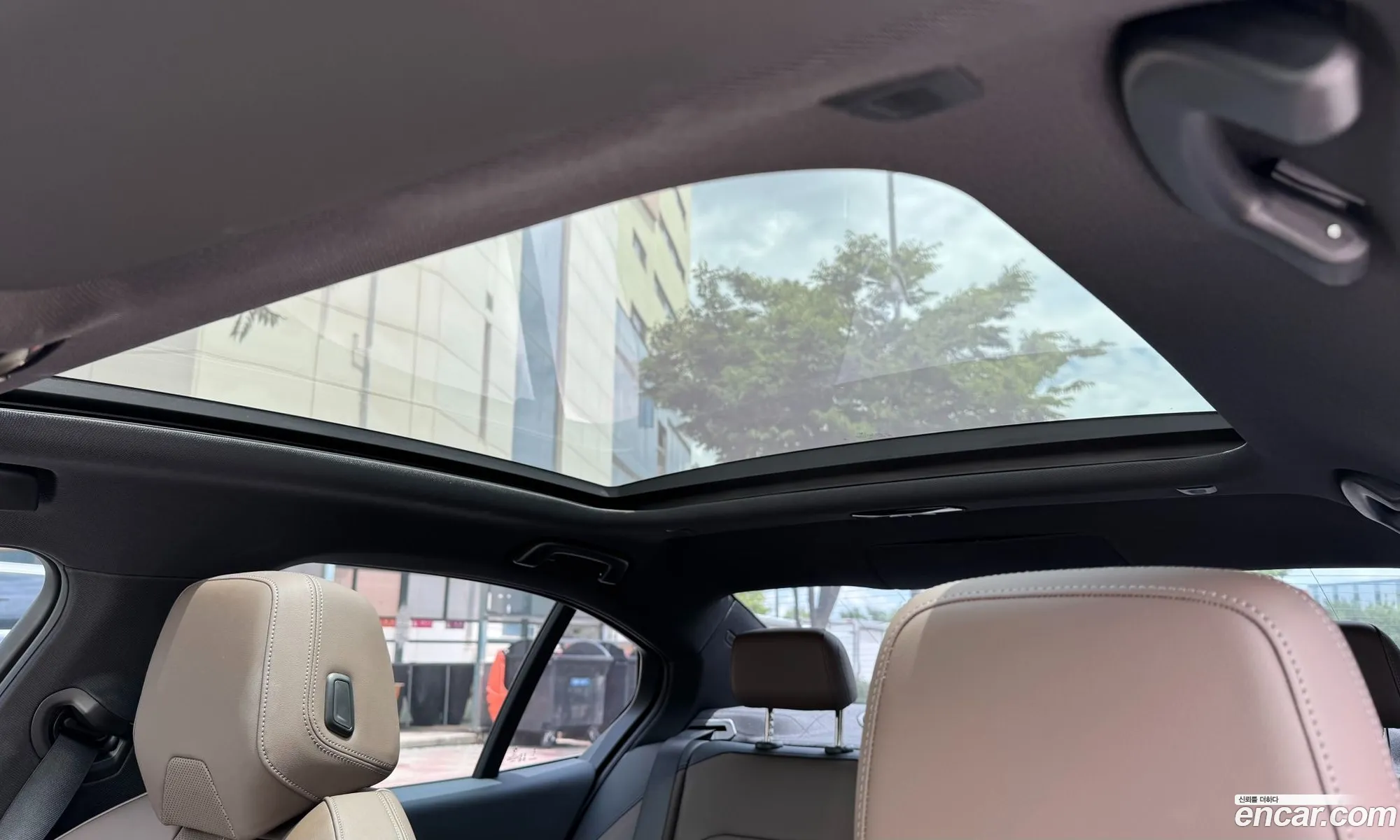 BMW 5 Series 2025 — 5
