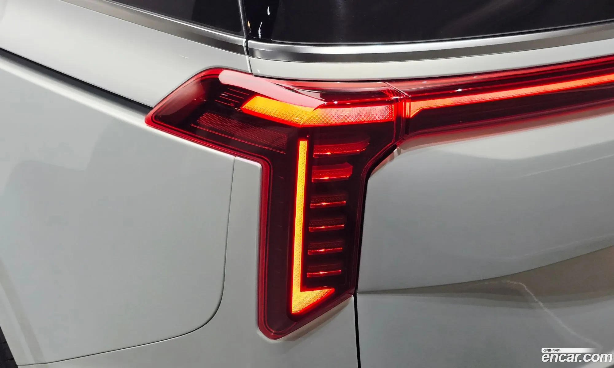 Kia Carnival 2026 — 13
