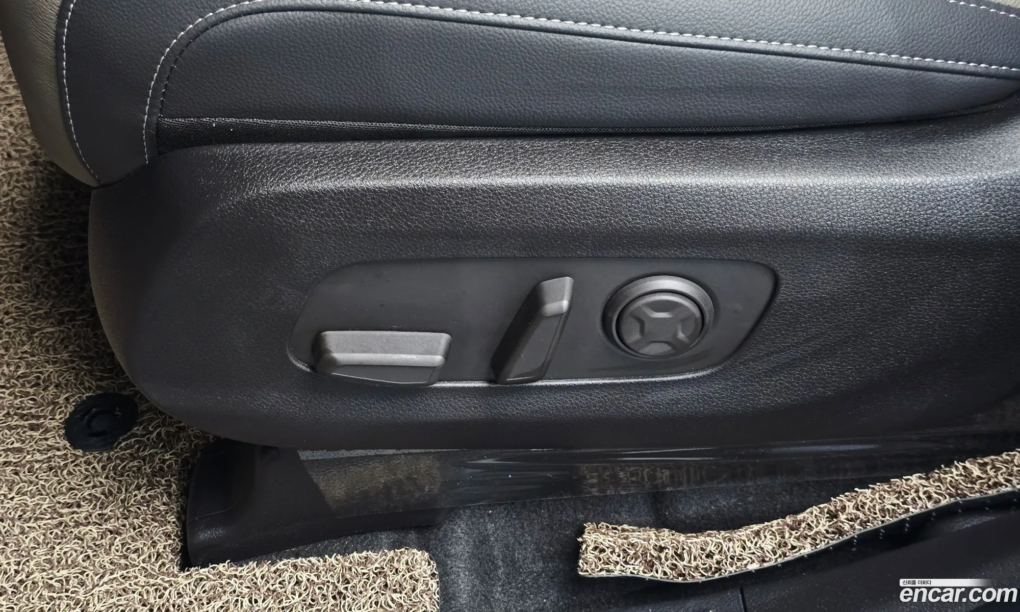 Kia Carnival 2026 — 22