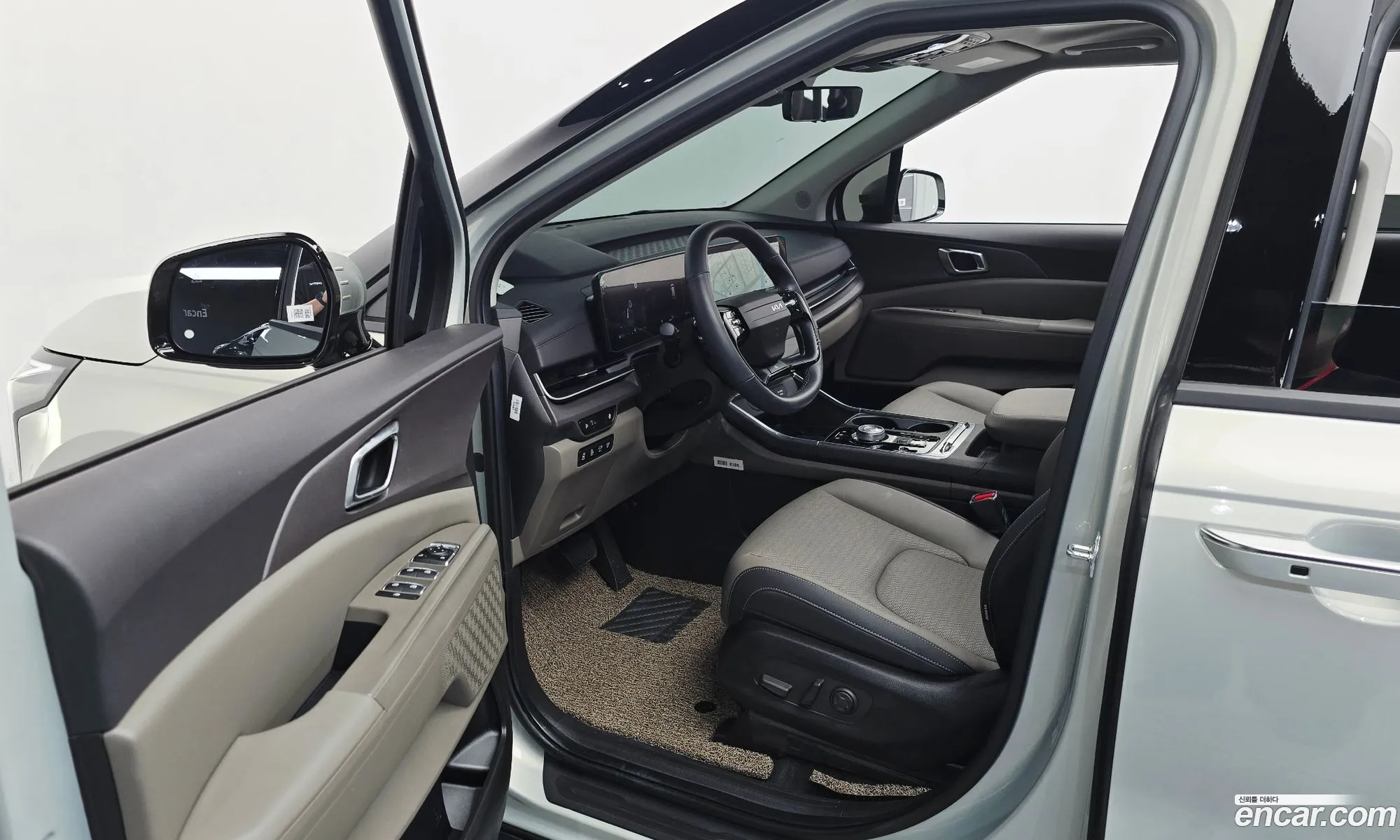 Kia Carnival 2026 — 12