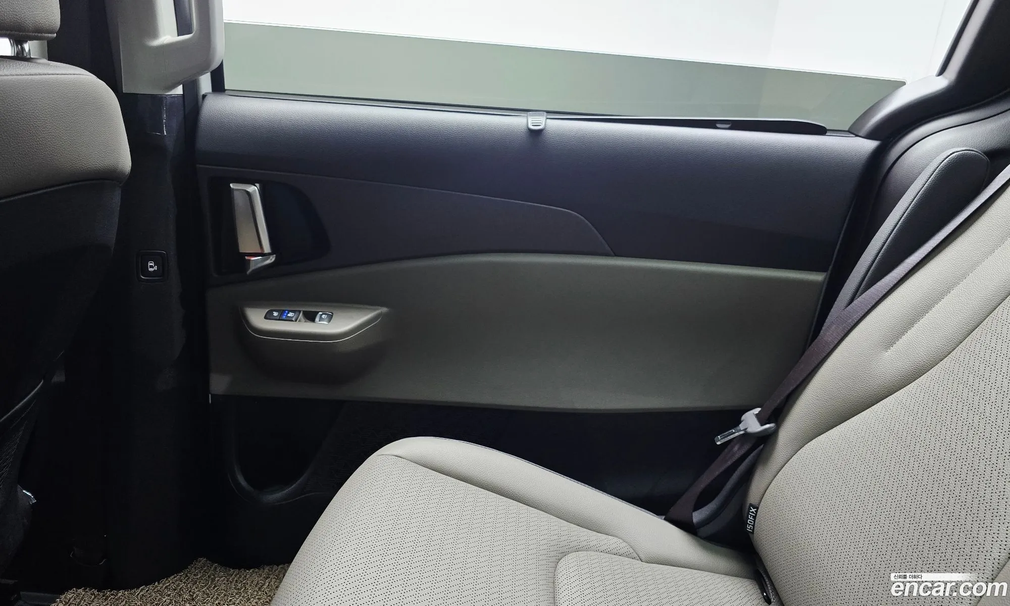 Kia Carnival 2026 — 2