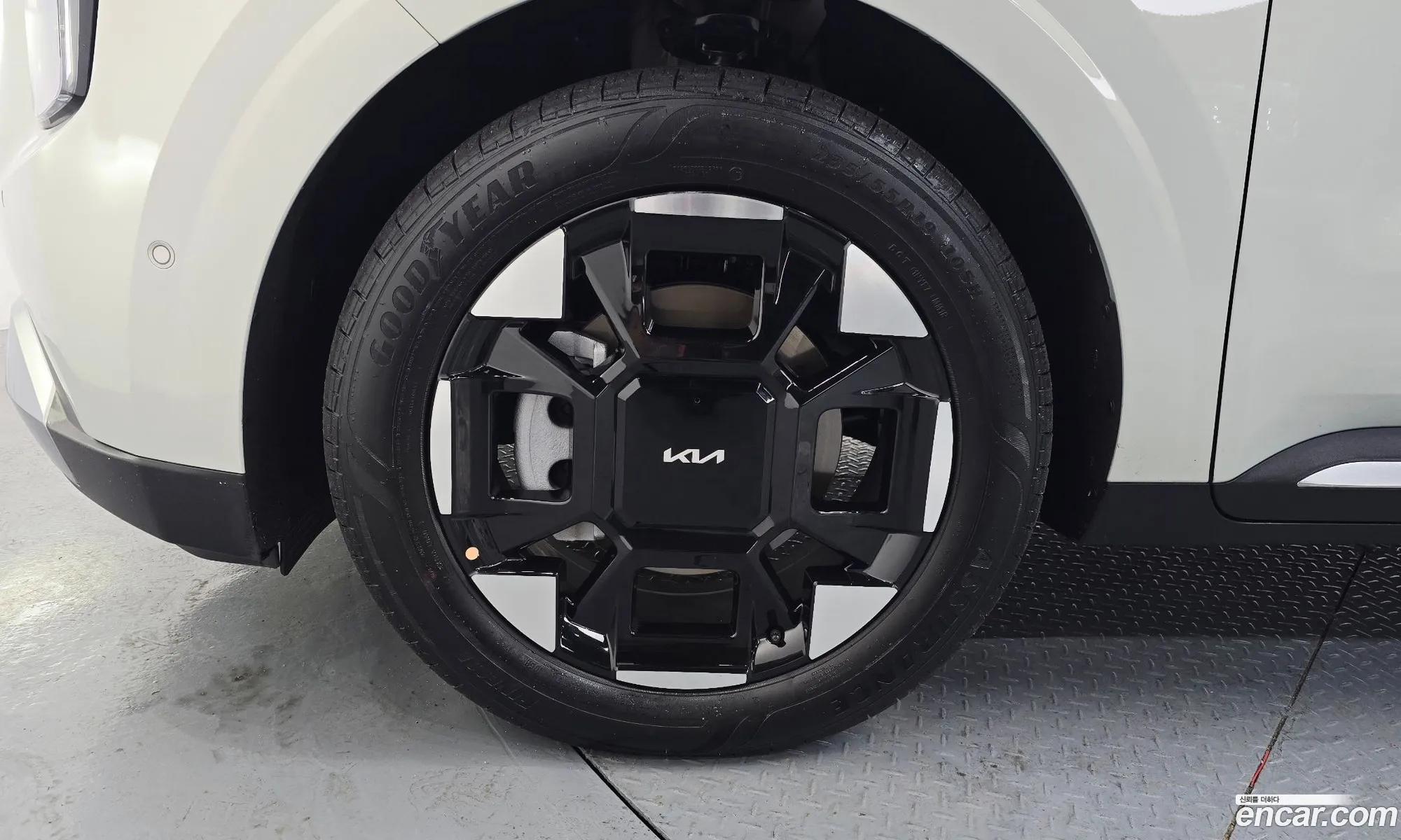 Kia Carnival 2026 — 11