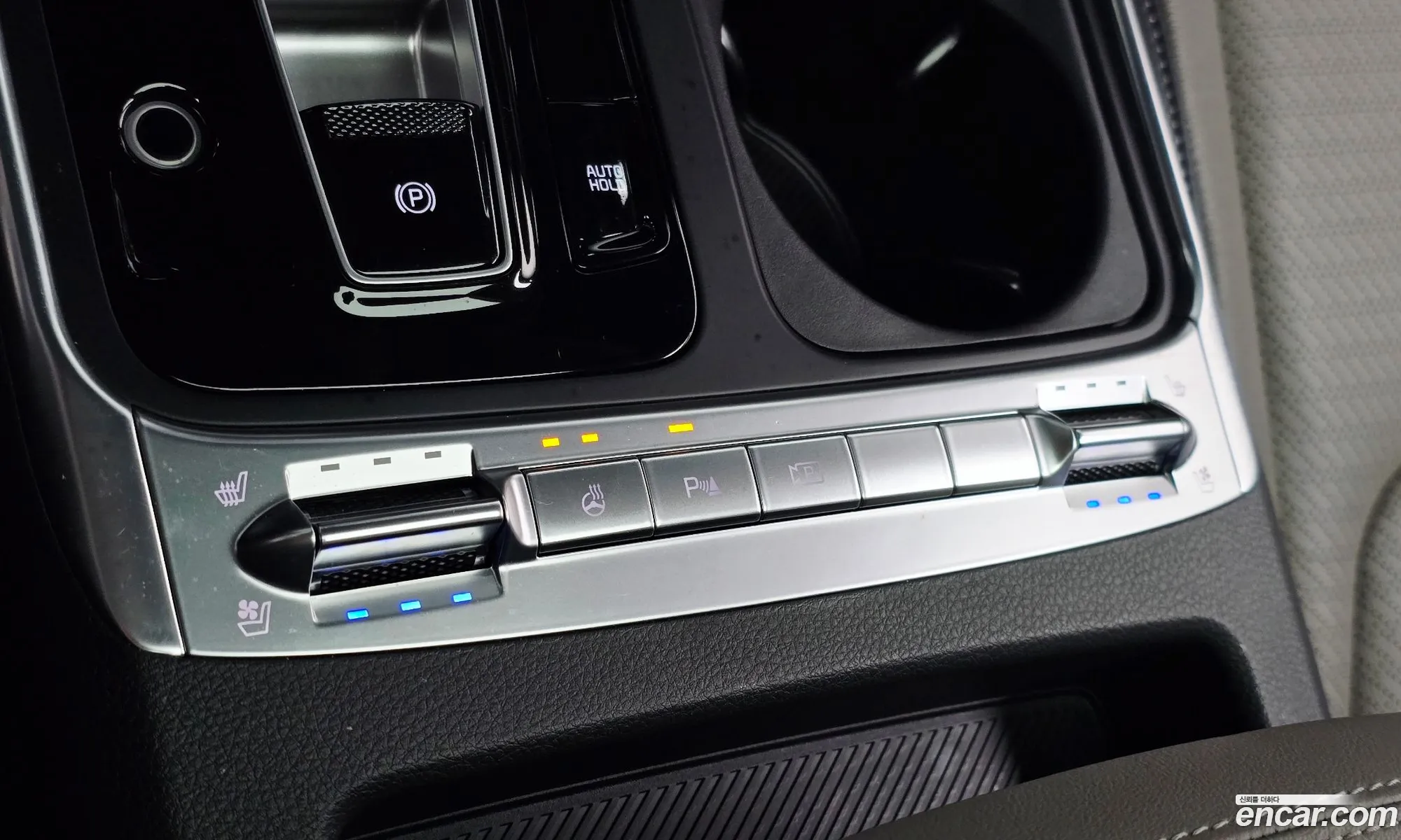 Kia Carnival 2026 — 6