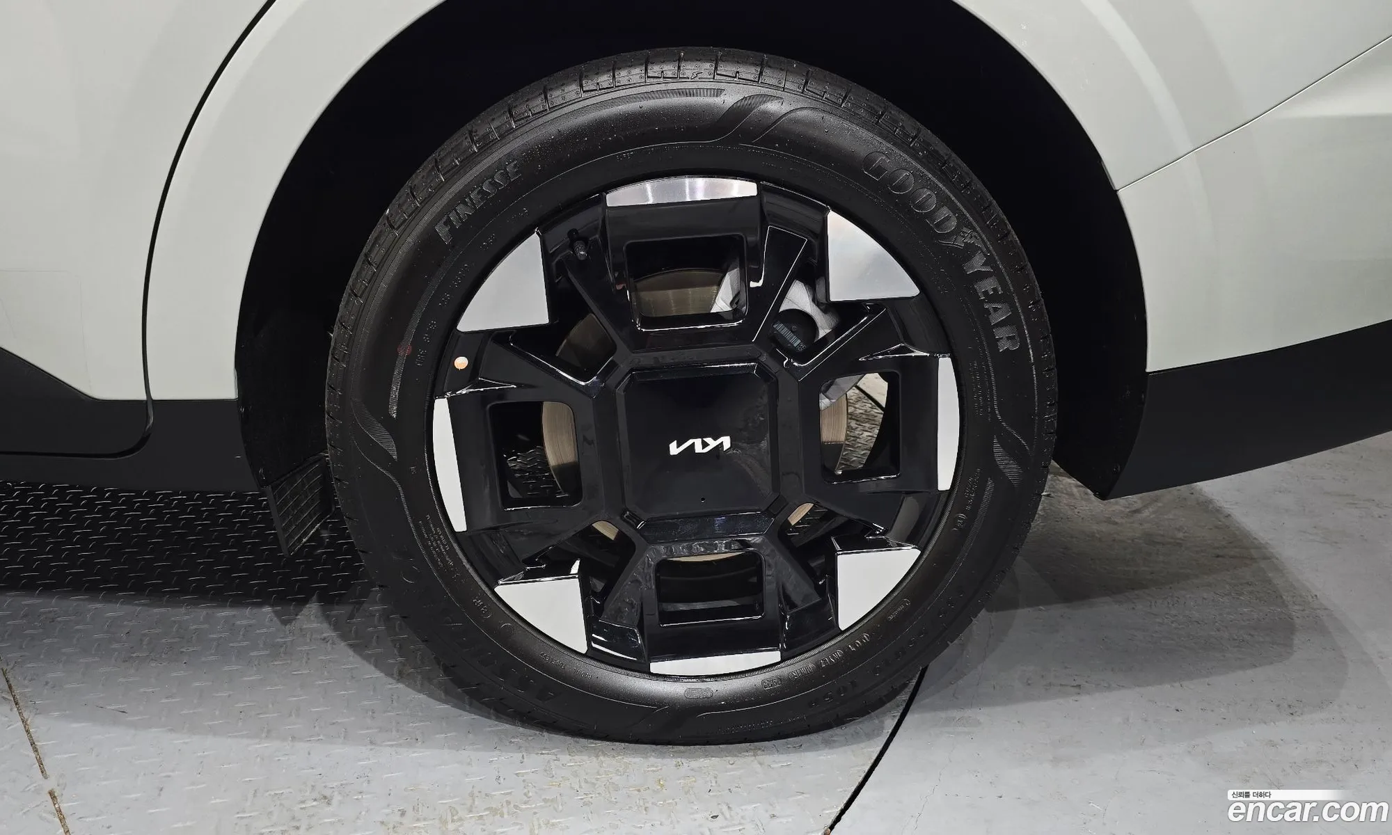 Kia Carnival 2026 — 29