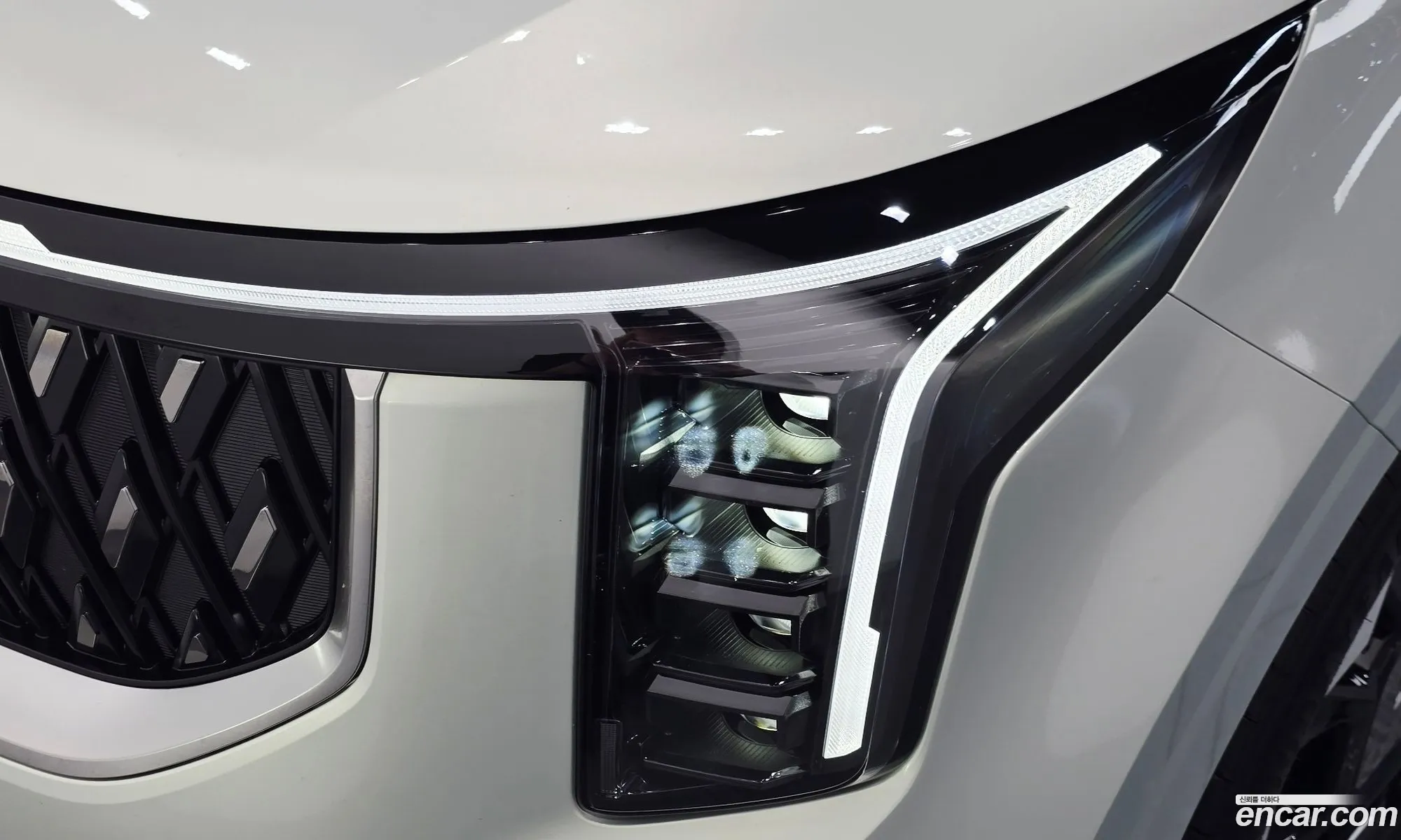 Kia Carnival 2026 — 3