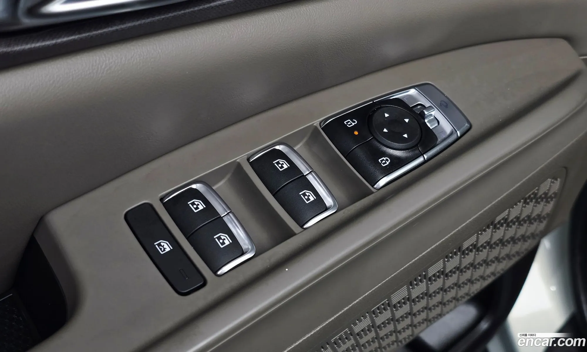 Kia Carnival 2026 — 34
