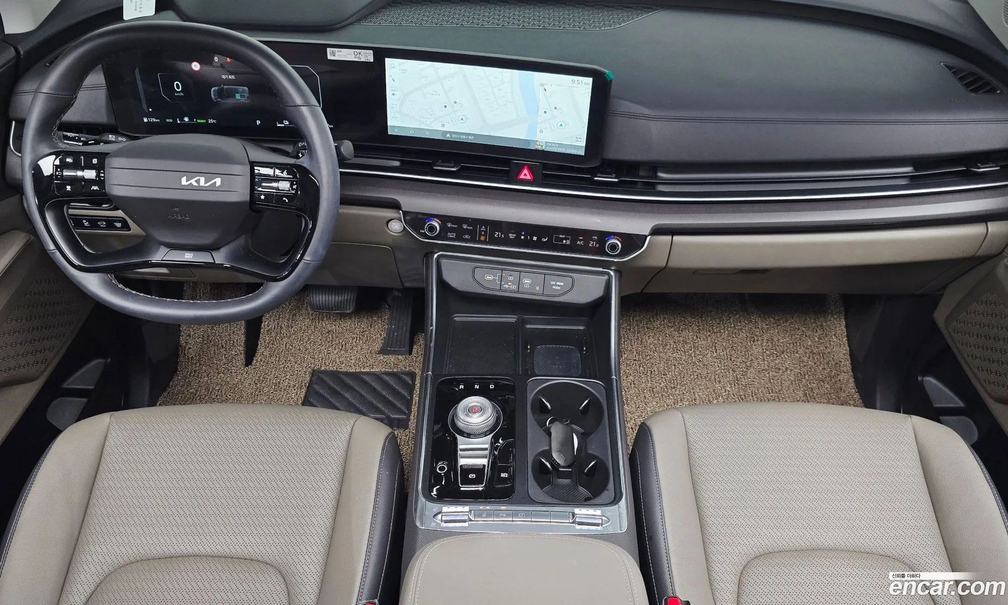 Kia Carnival 2026 — 32