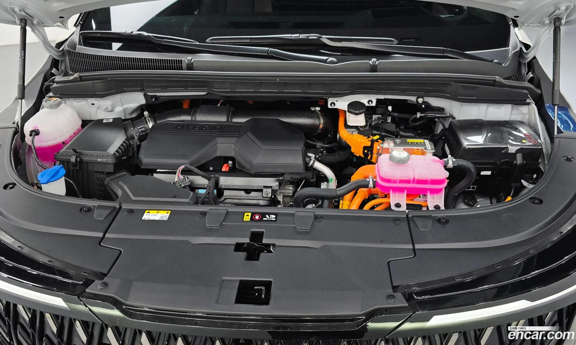 Kia Carnival 2026 — 9