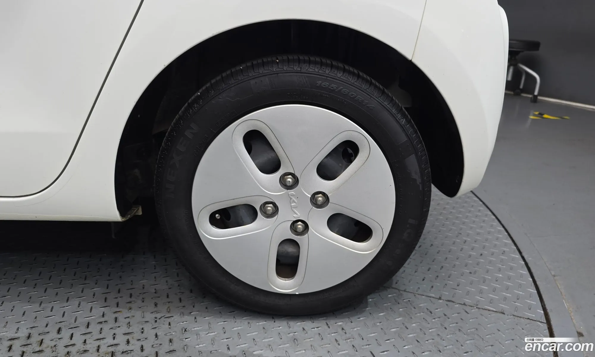 Kia Ray 2022 KNACF911BNT295056 — 24