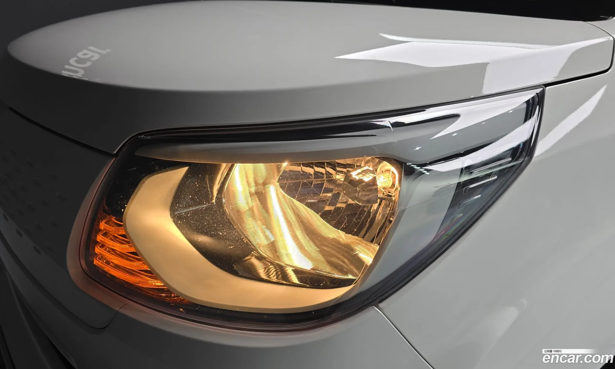 Kia Ray 2022 KNACF911BNT295056 — 6