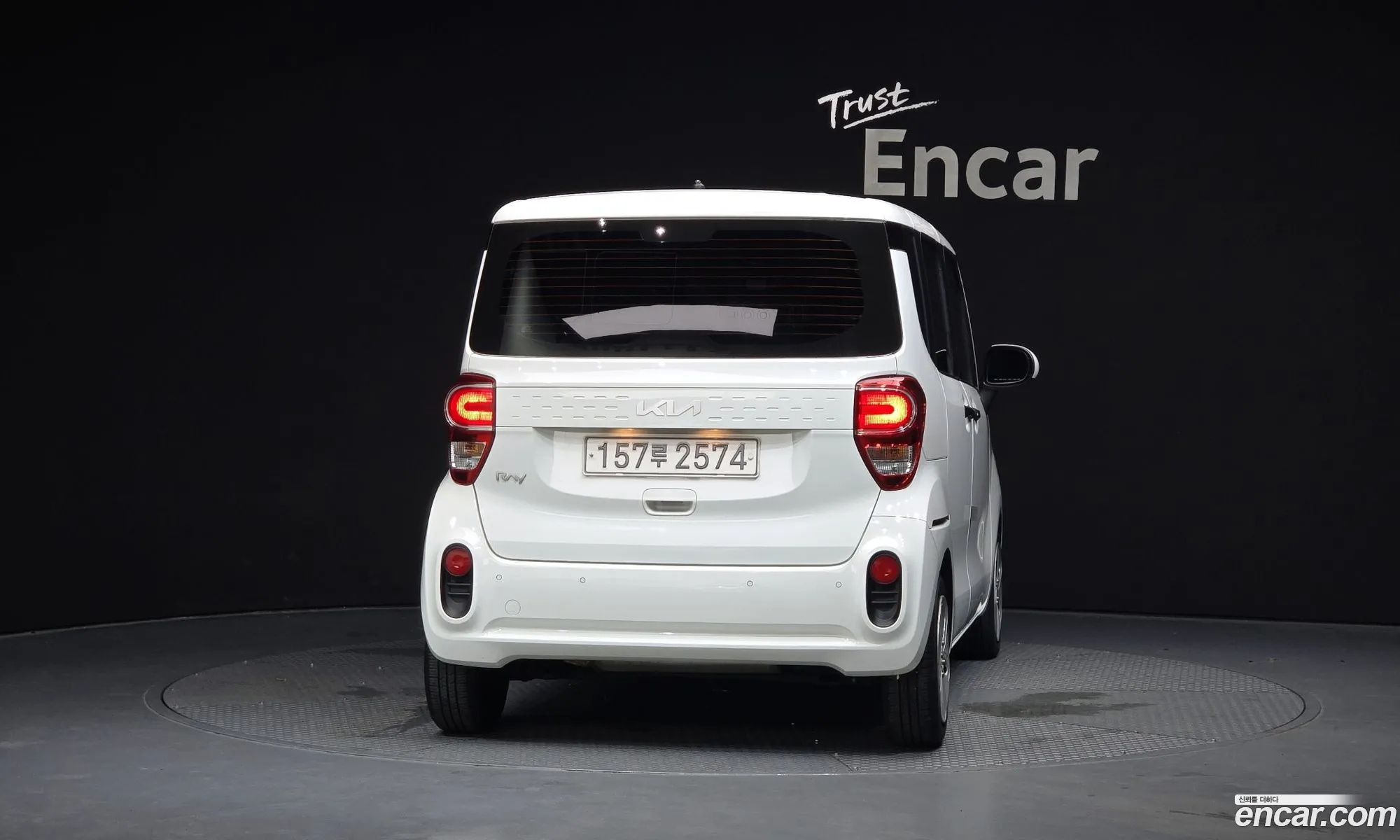Kia Ray 2022 KNACF911BNT295056 — 25