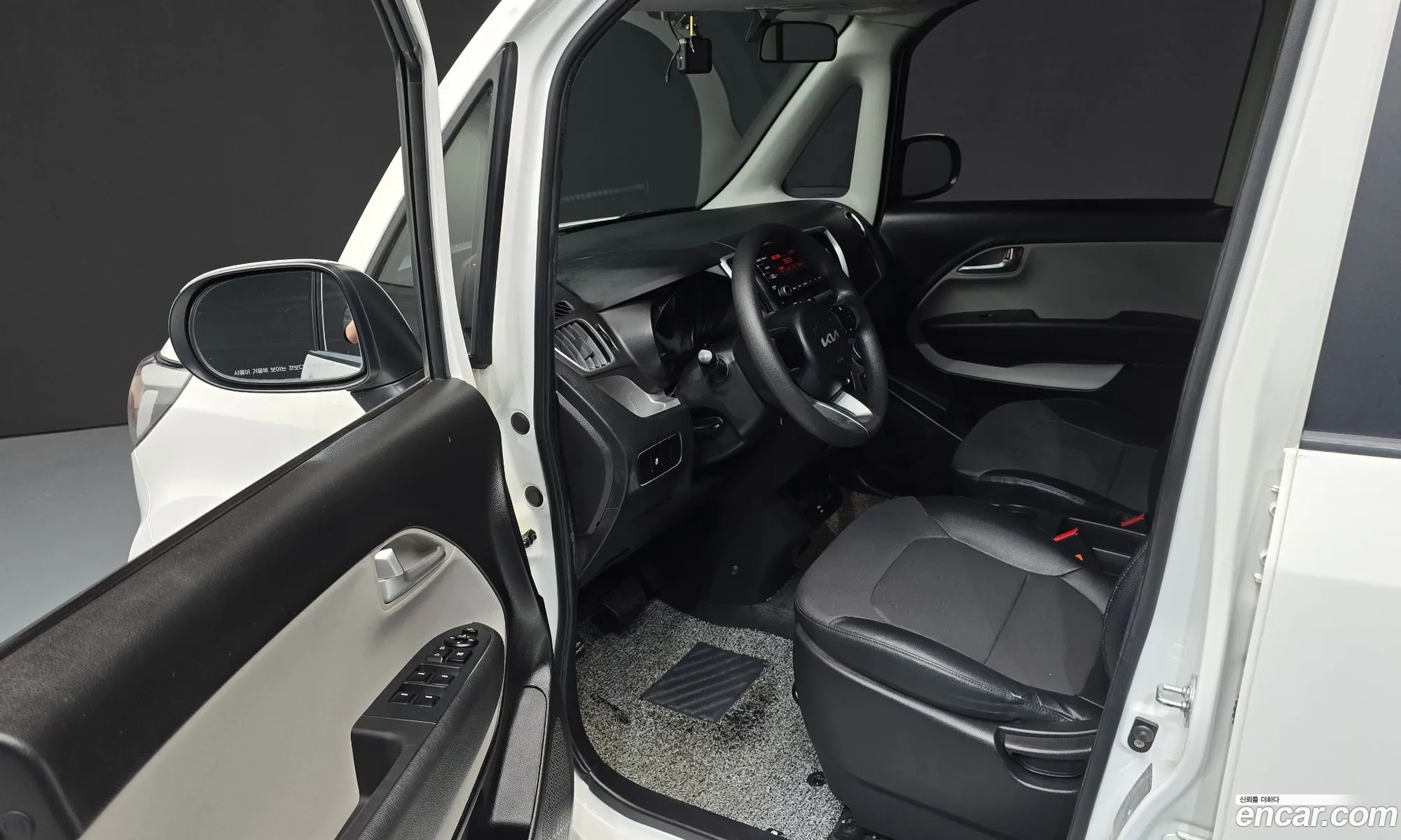 Kia Ray 2022 KNACF911BNT295056 — 21