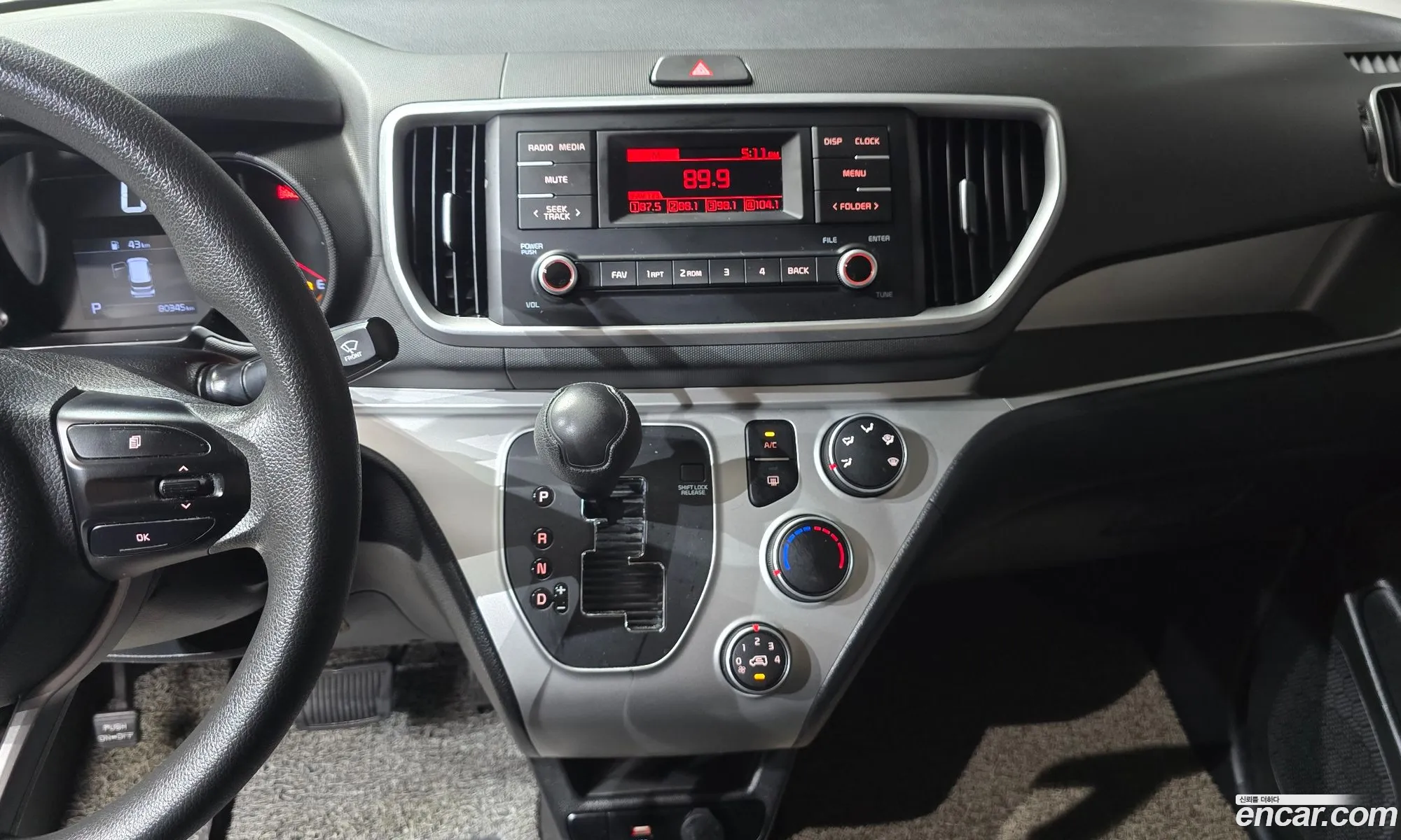 Kia Ray 2022 KNACF911BNT295056 — 3