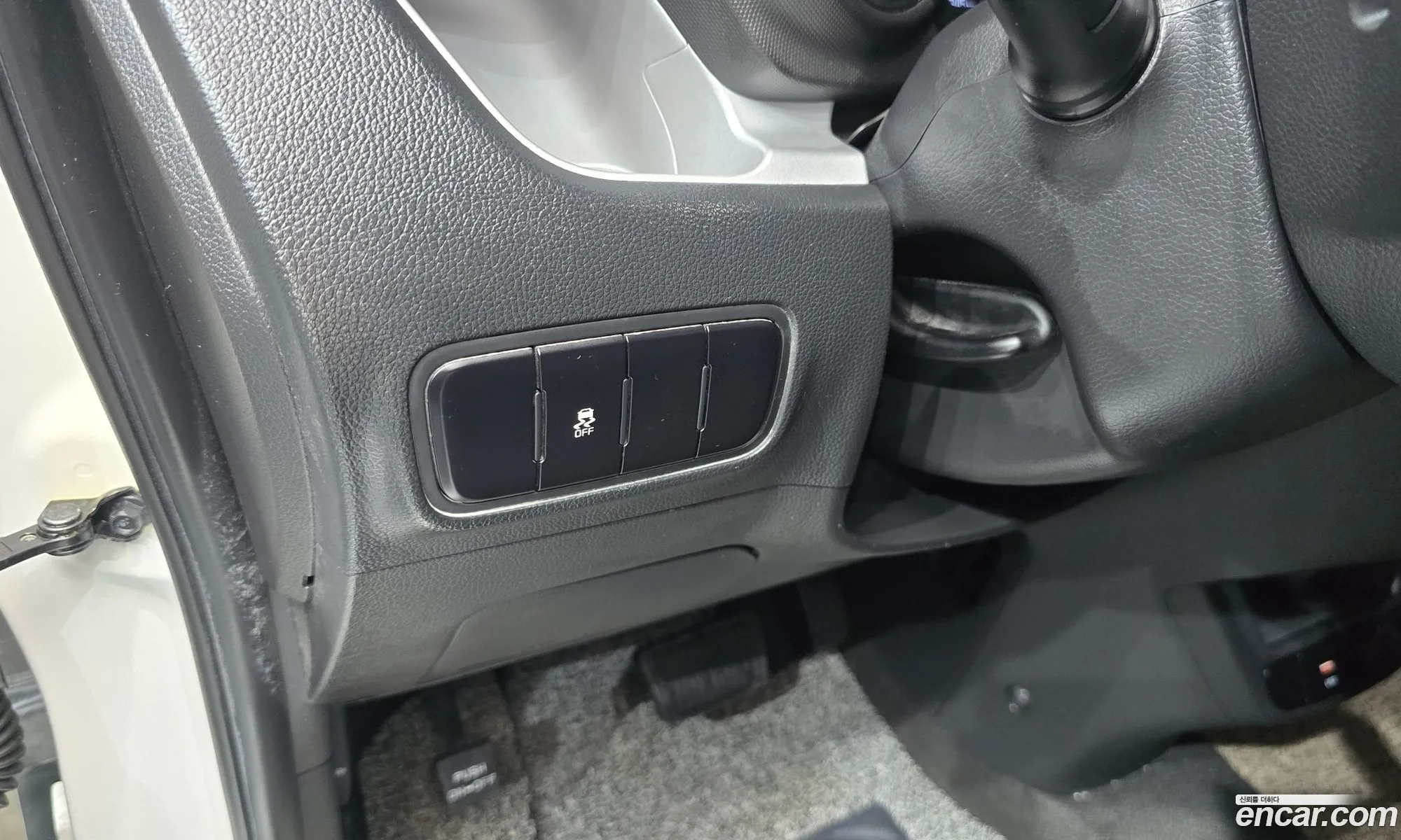 Kia Ray 2022 KNACF911BNT295056 — 12