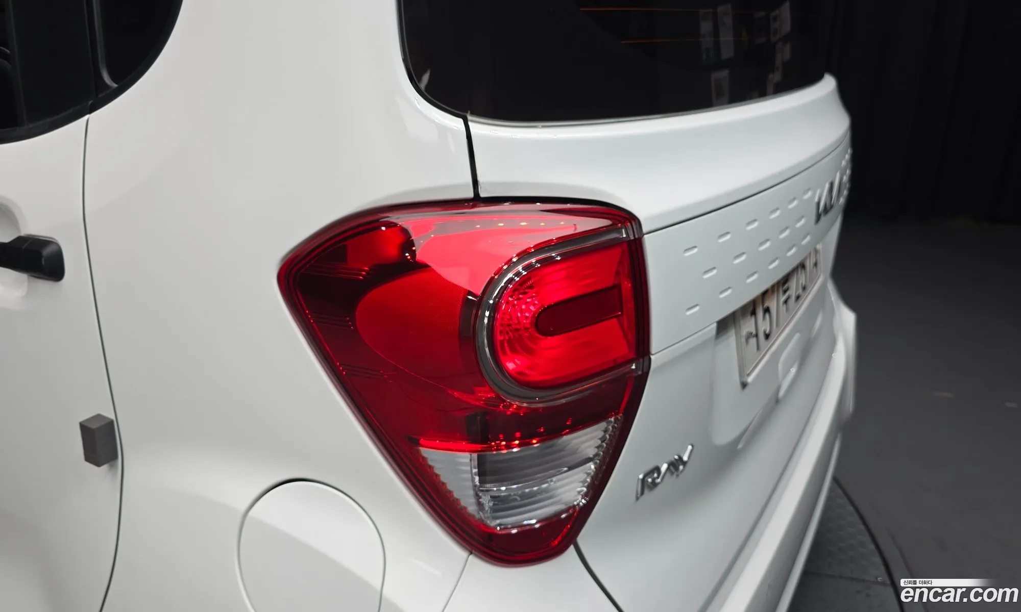 Kia Ray 2022 KNACF911BNT295056 — 30