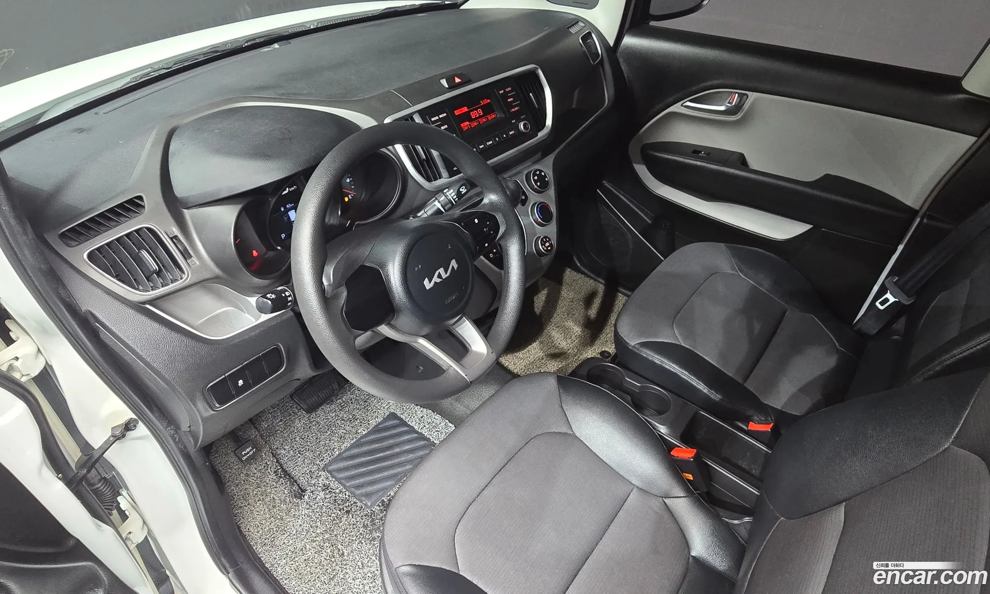 Kia Ray 2022 KNACF911BNT295056 — 19