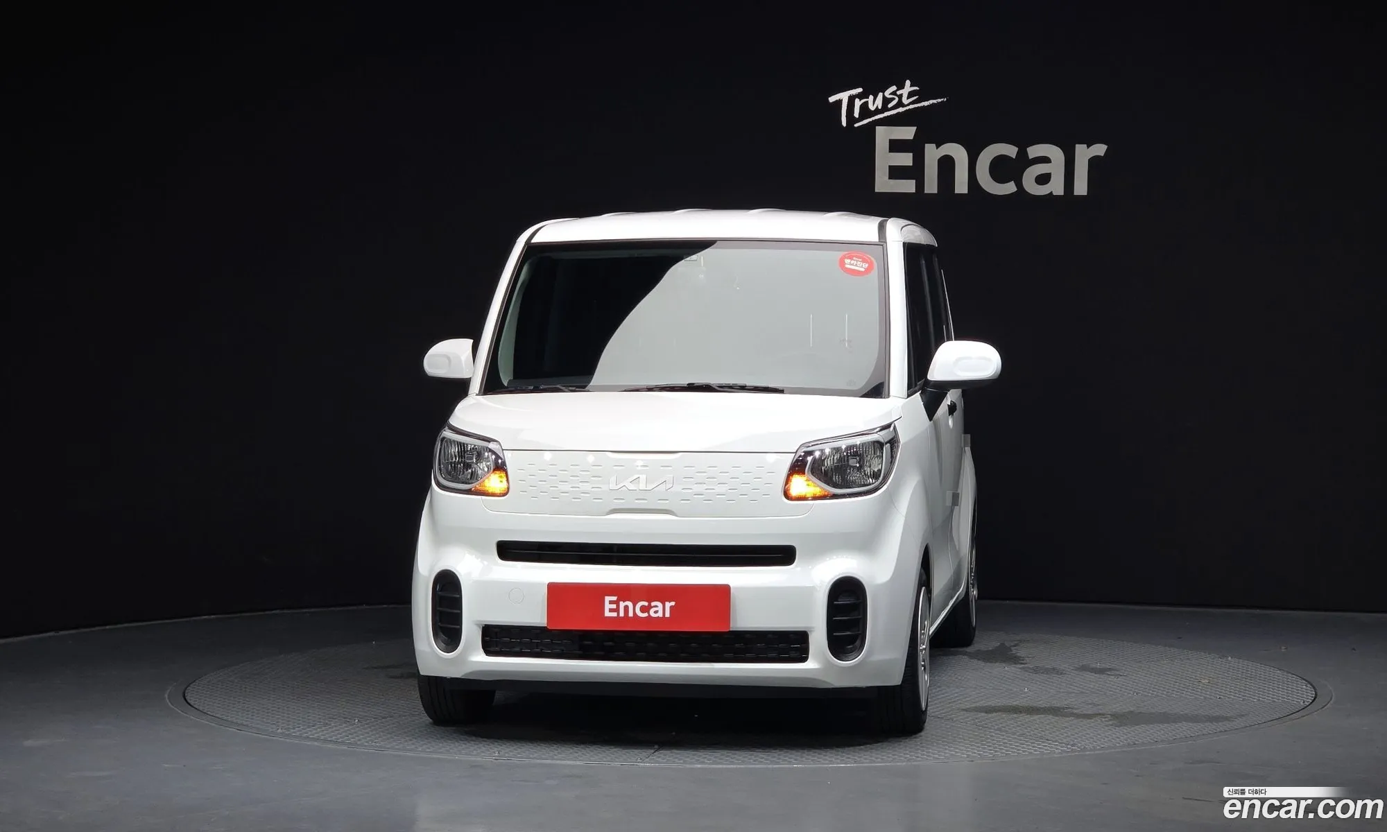 Kia Ray 2022 KNACF911BNT295056 — 20