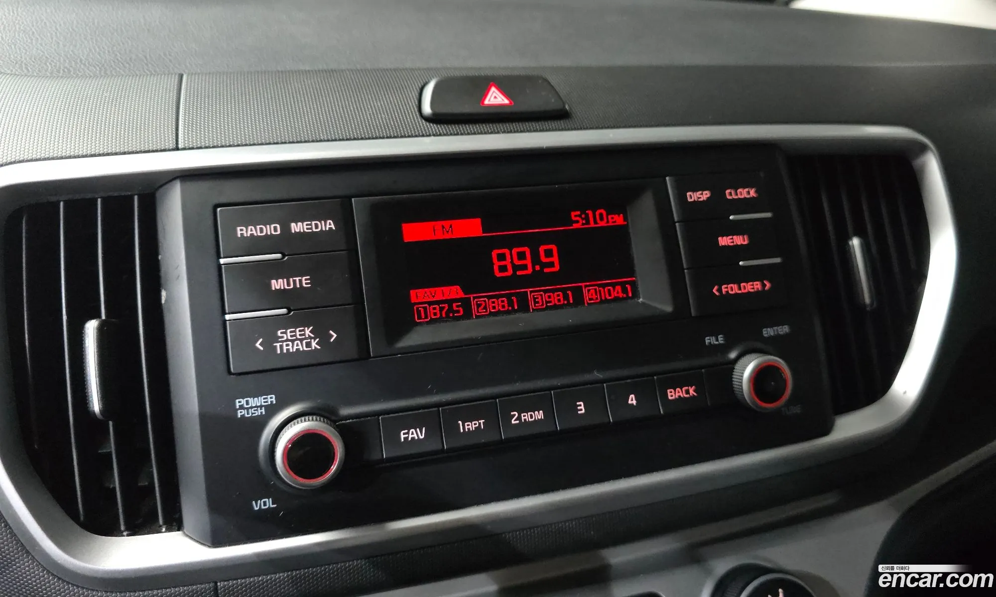 Kia Ray 2022 KNACF911BNT295056 — 18