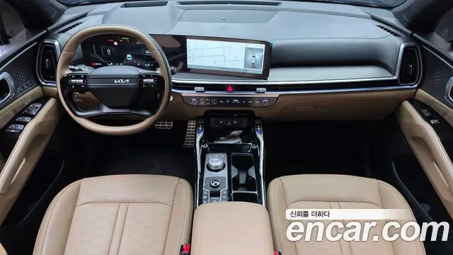 Kia Sorento 2026 — 4