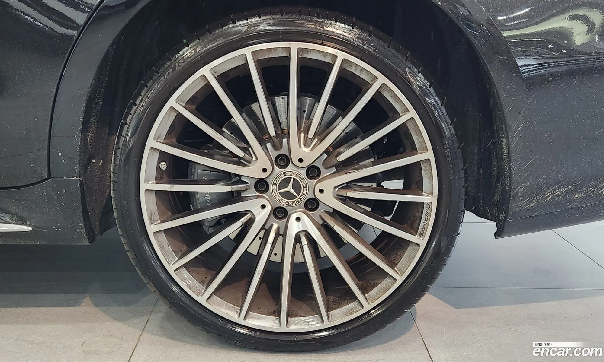 Mercedes-Benz S-Class W223 2025 — 3
