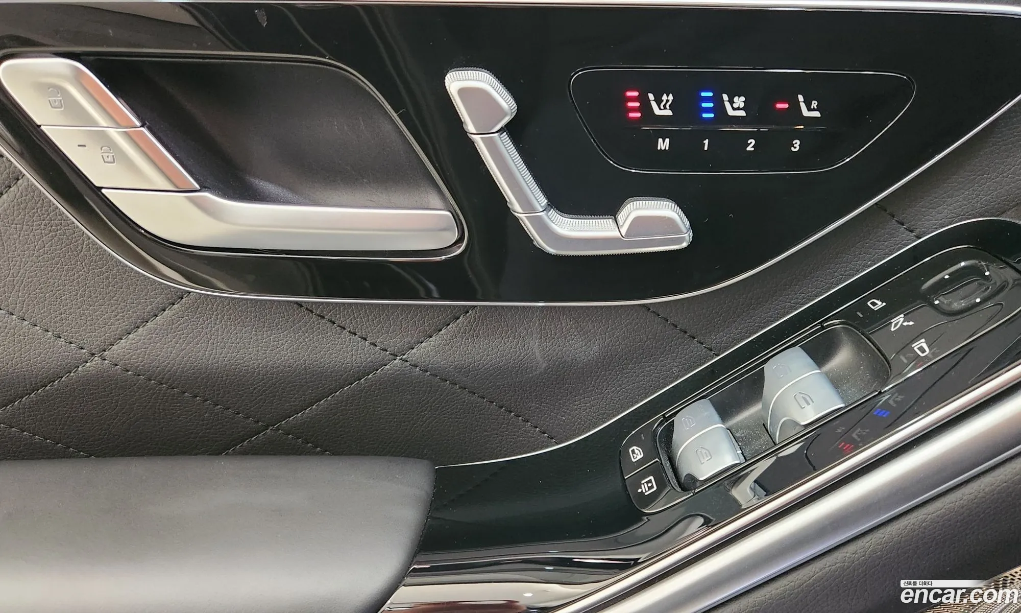 Mercedes-Benz S-Class W223 2025 — 11