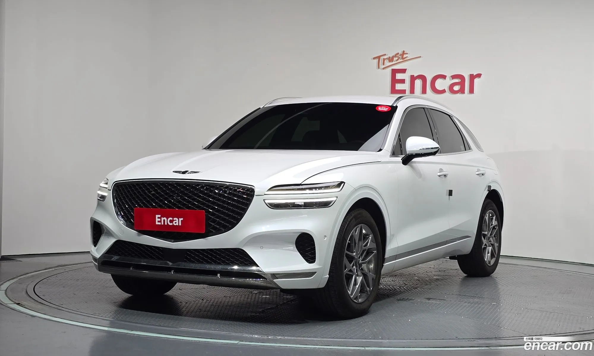 Genesis GV70 2023 — 2