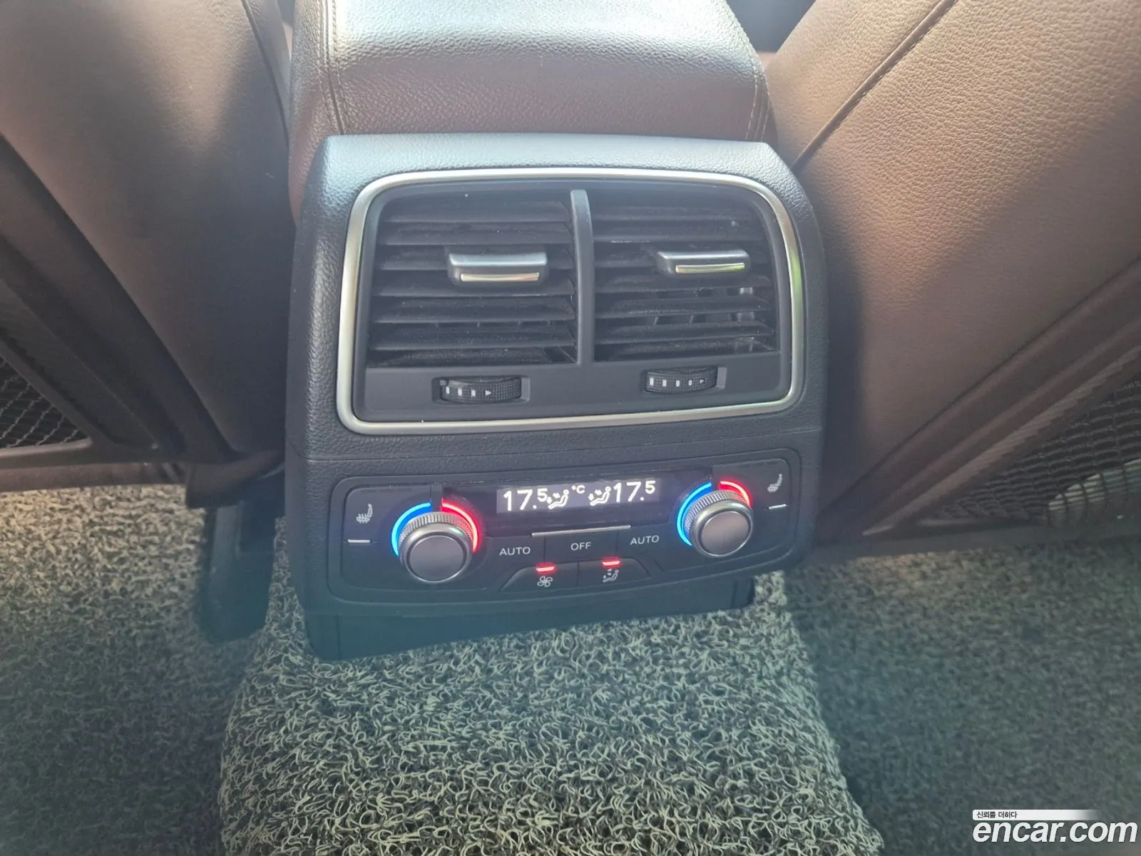 Audi A6 2013 — 14