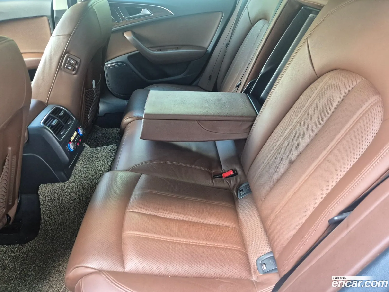 Audi A6 2013 — 9