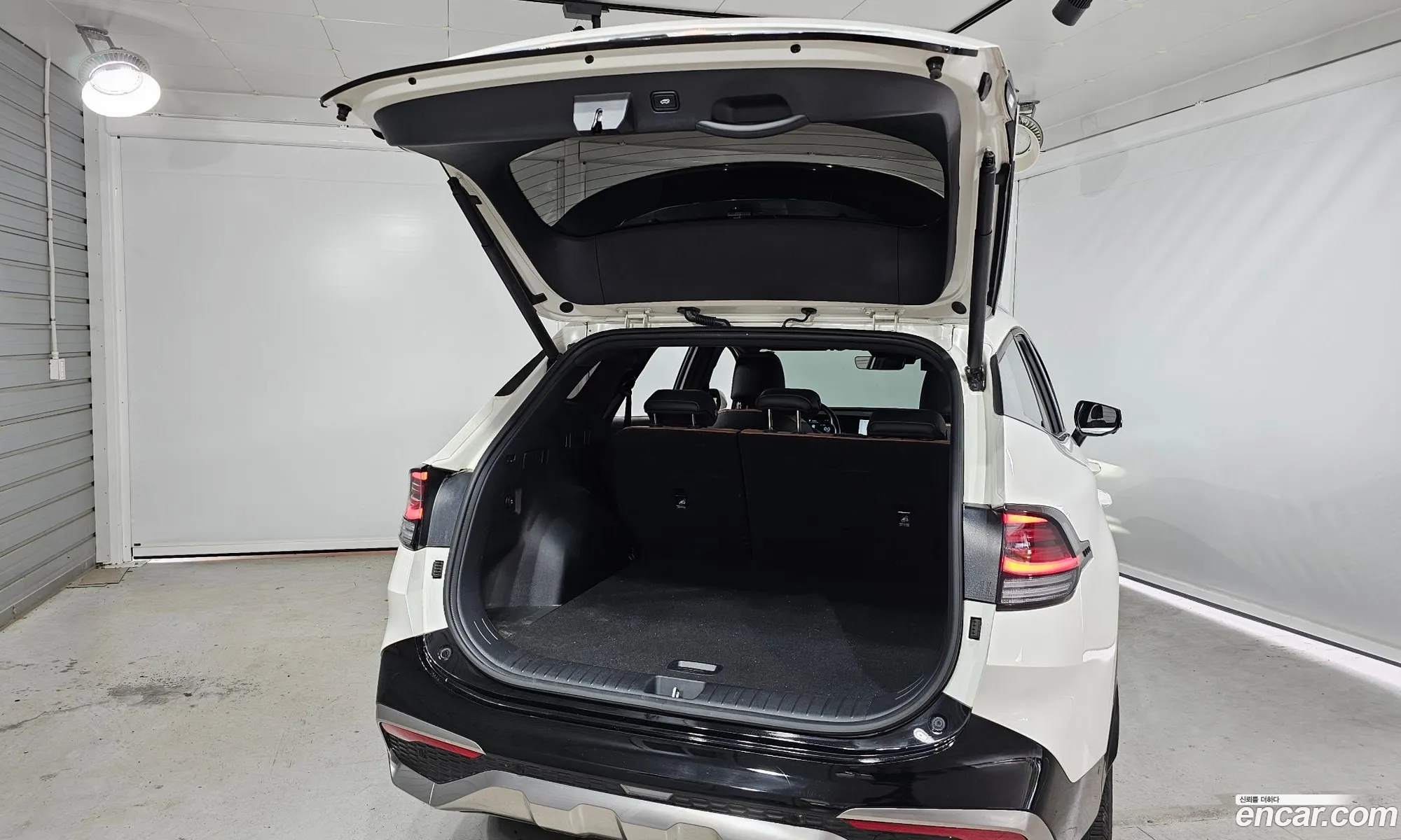 Kia Sportage Hybrid 2023 — 5
