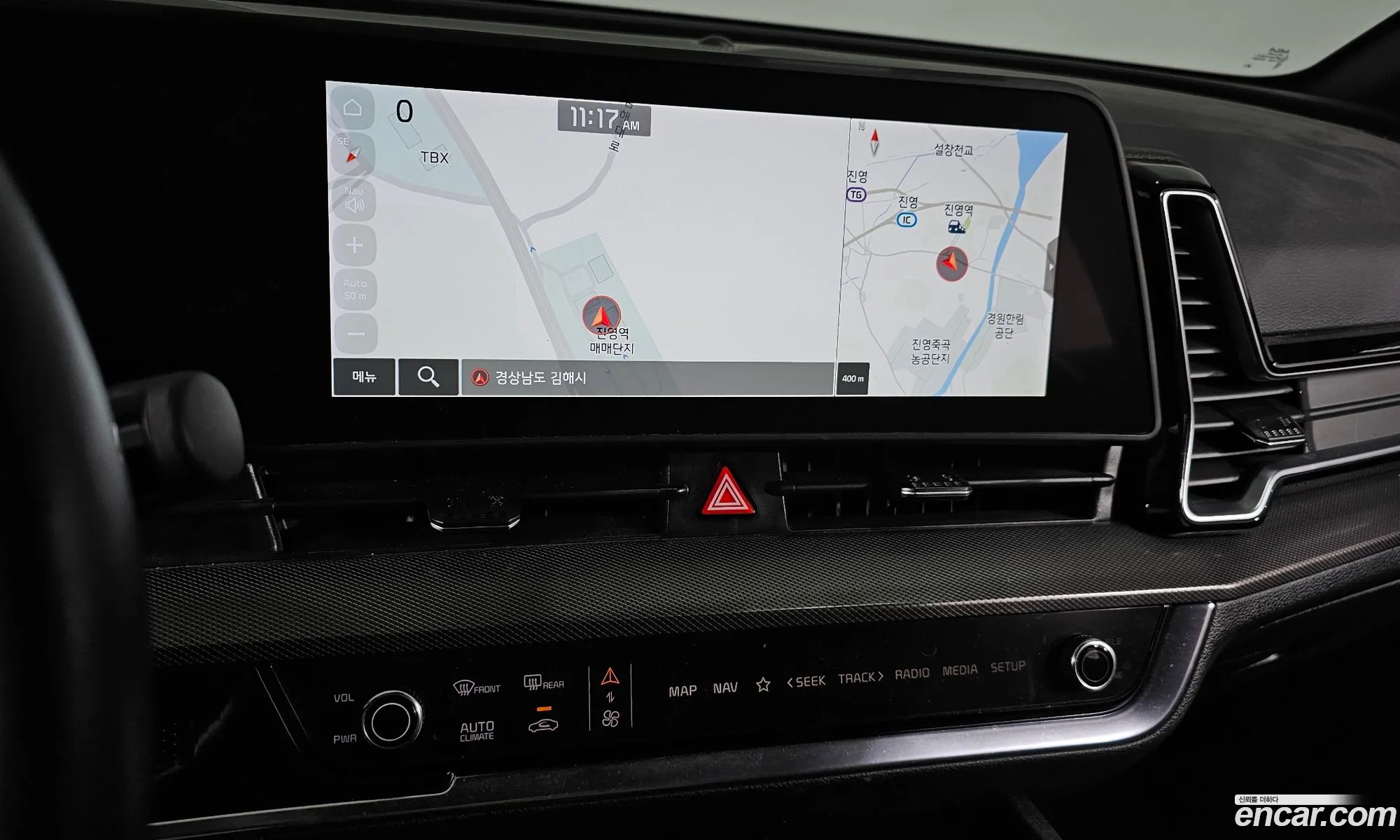 Kia Sportage Hybrid 2023 — 12